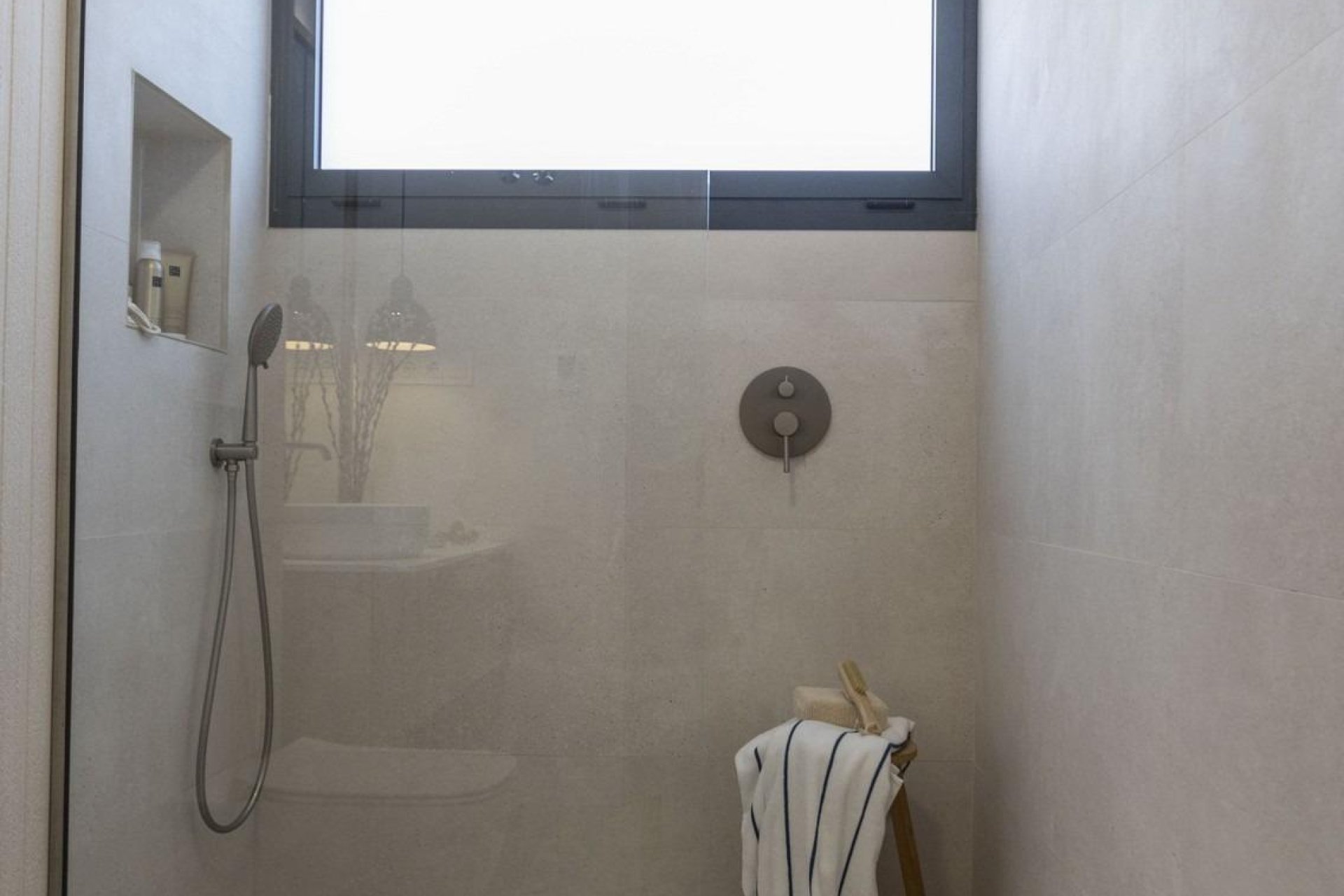 Nowy budynek - villa -
Baños y Mendigo - Altaona Golf