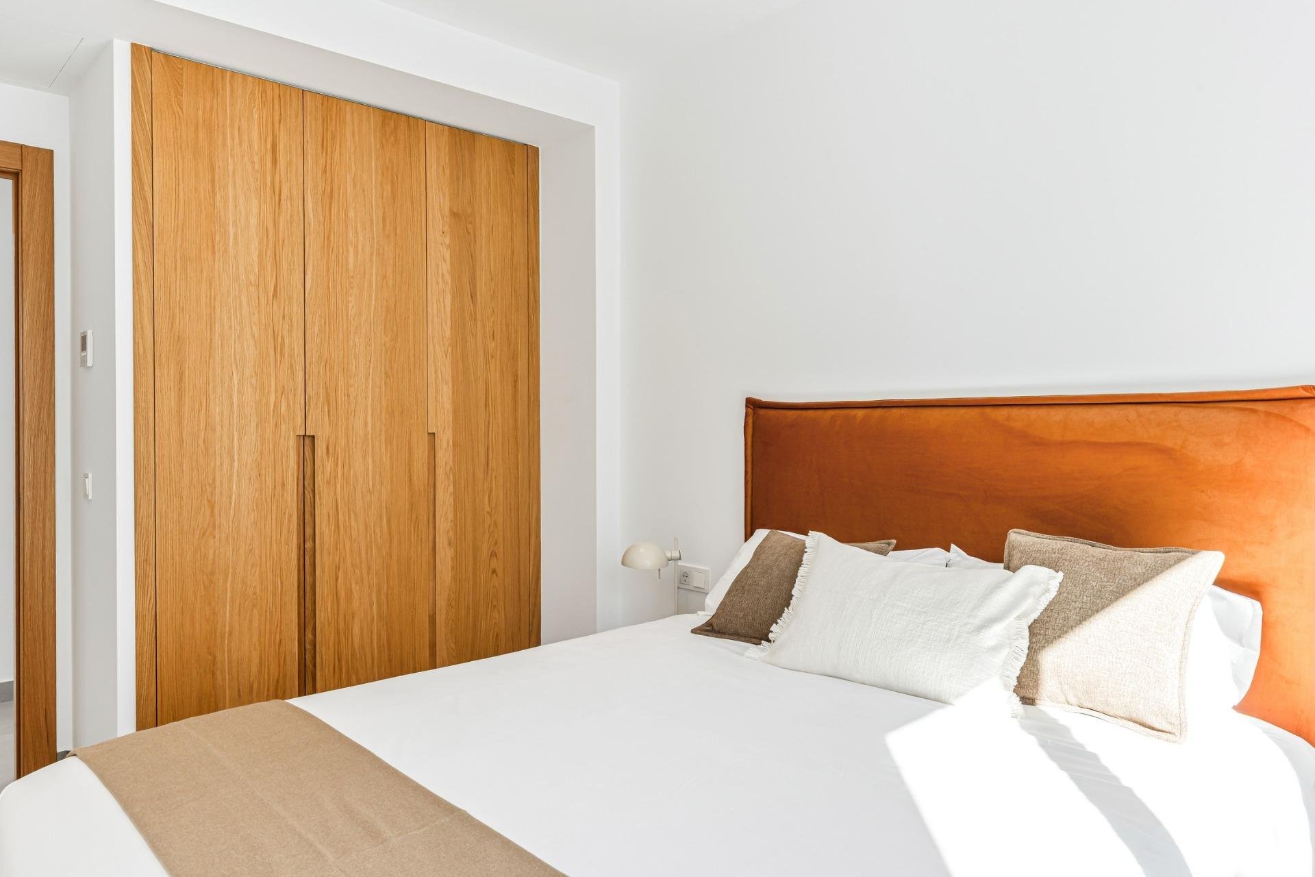 Nowy budynek - villa -
Benitachell - Cumbre Del Sol