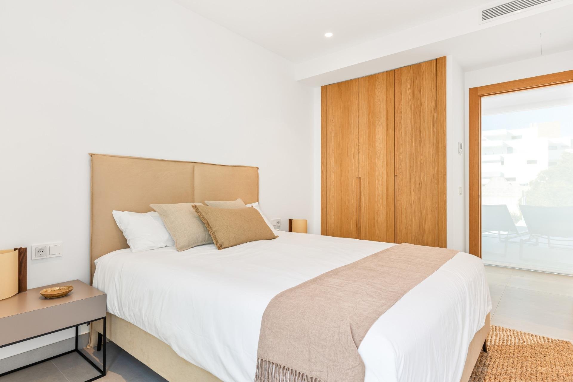 Nowy budynek - villa -
Benitachell - Cumbre Del Sol