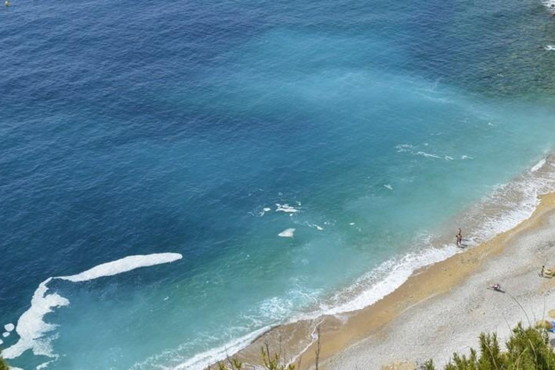 Nowy budynek - villa -
Benitachell - Cumbres Del Sol