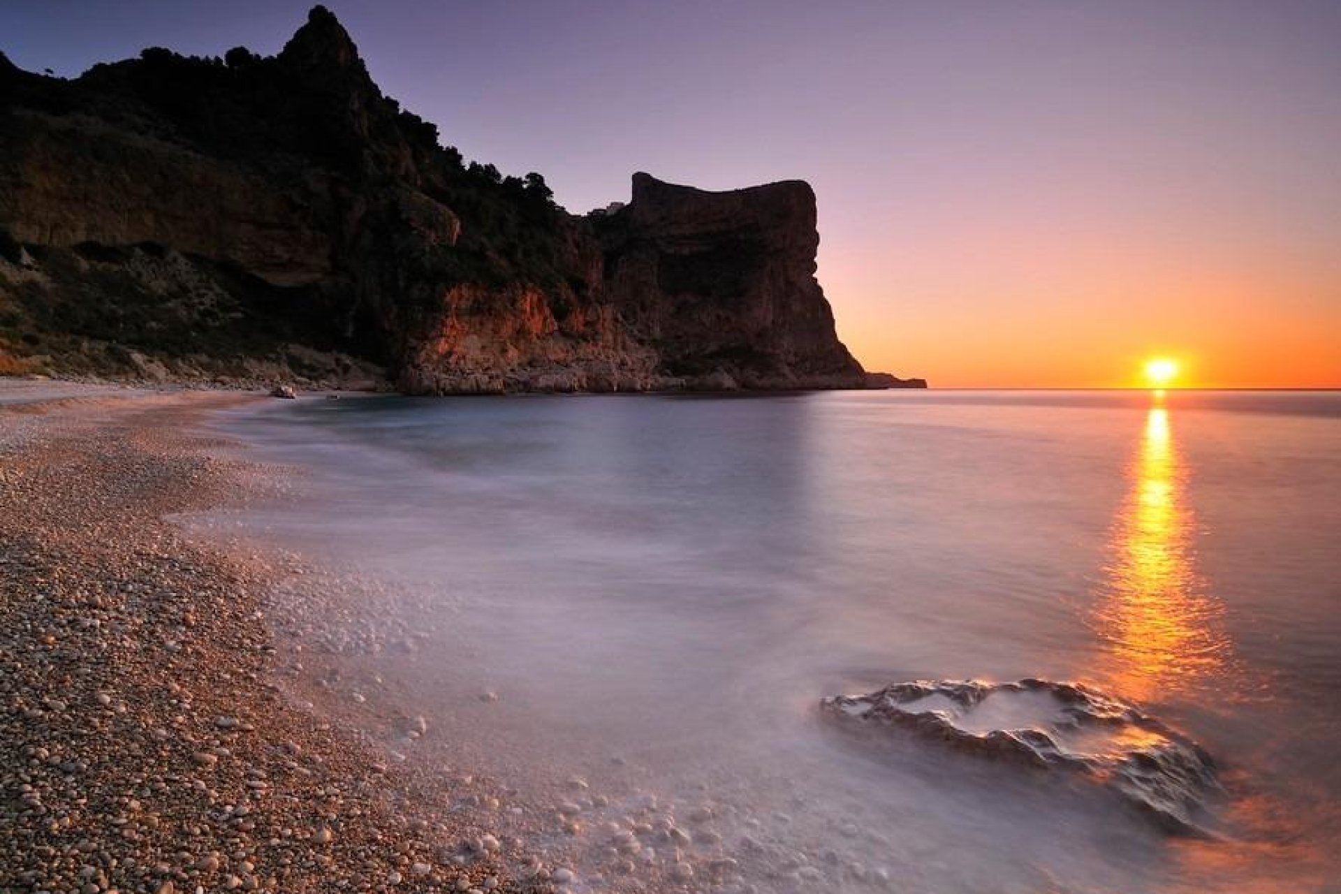 Nowy budynek - villa -
Benitachell - Cumbres Del Sol