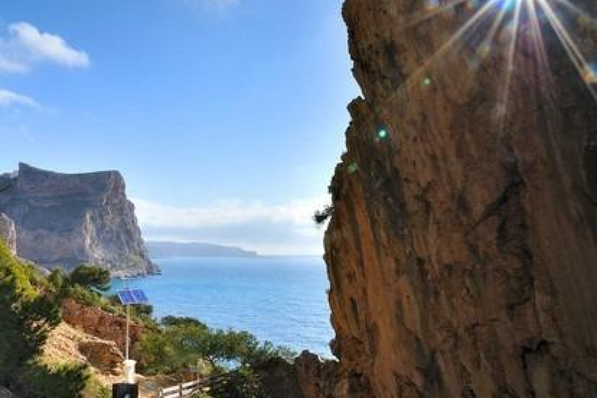 Nowy budynek - villa -
Benitachell - Cumbres Del Sol