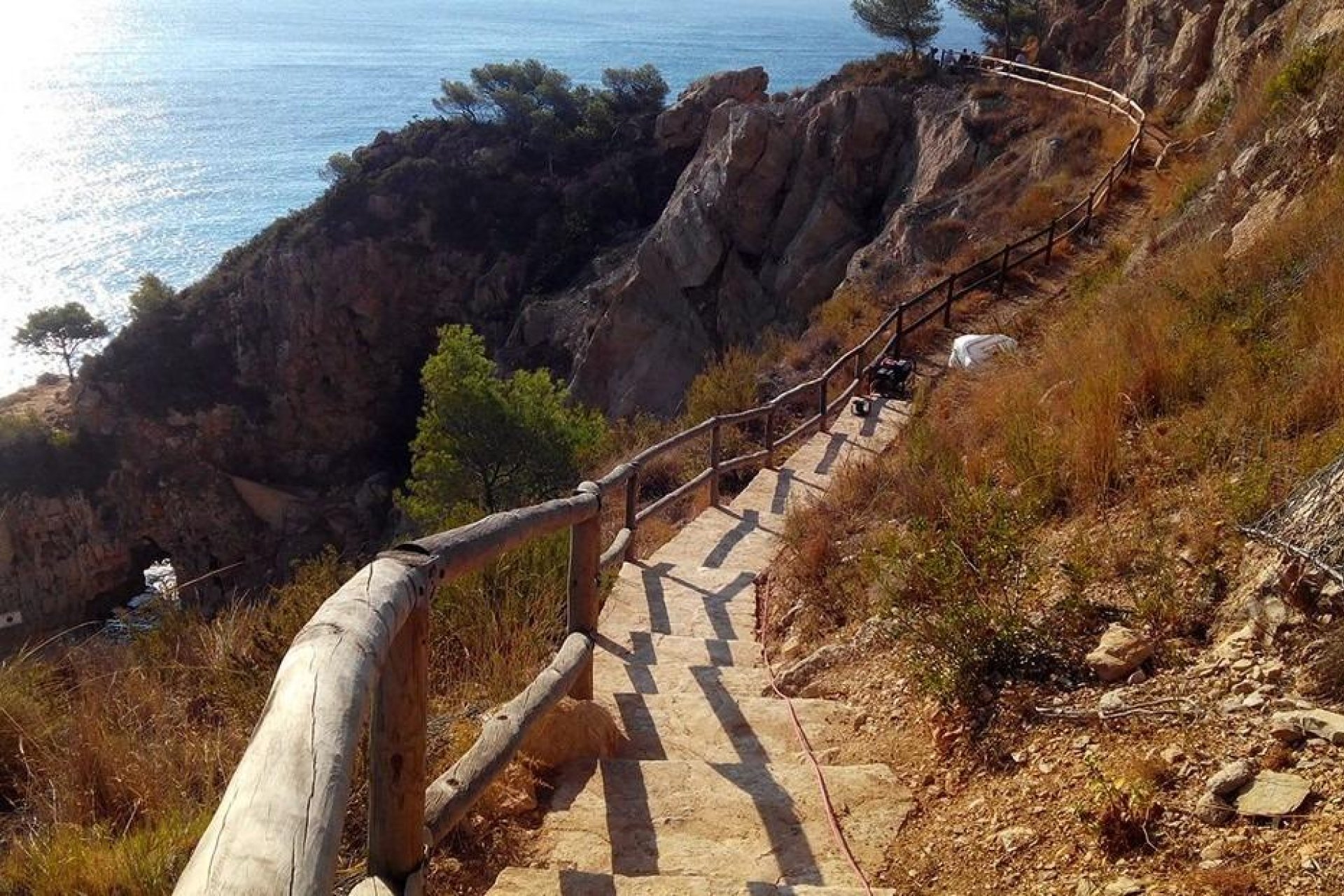 Nowy budynek - villa -
Benitachell - Cumbres Del Sol