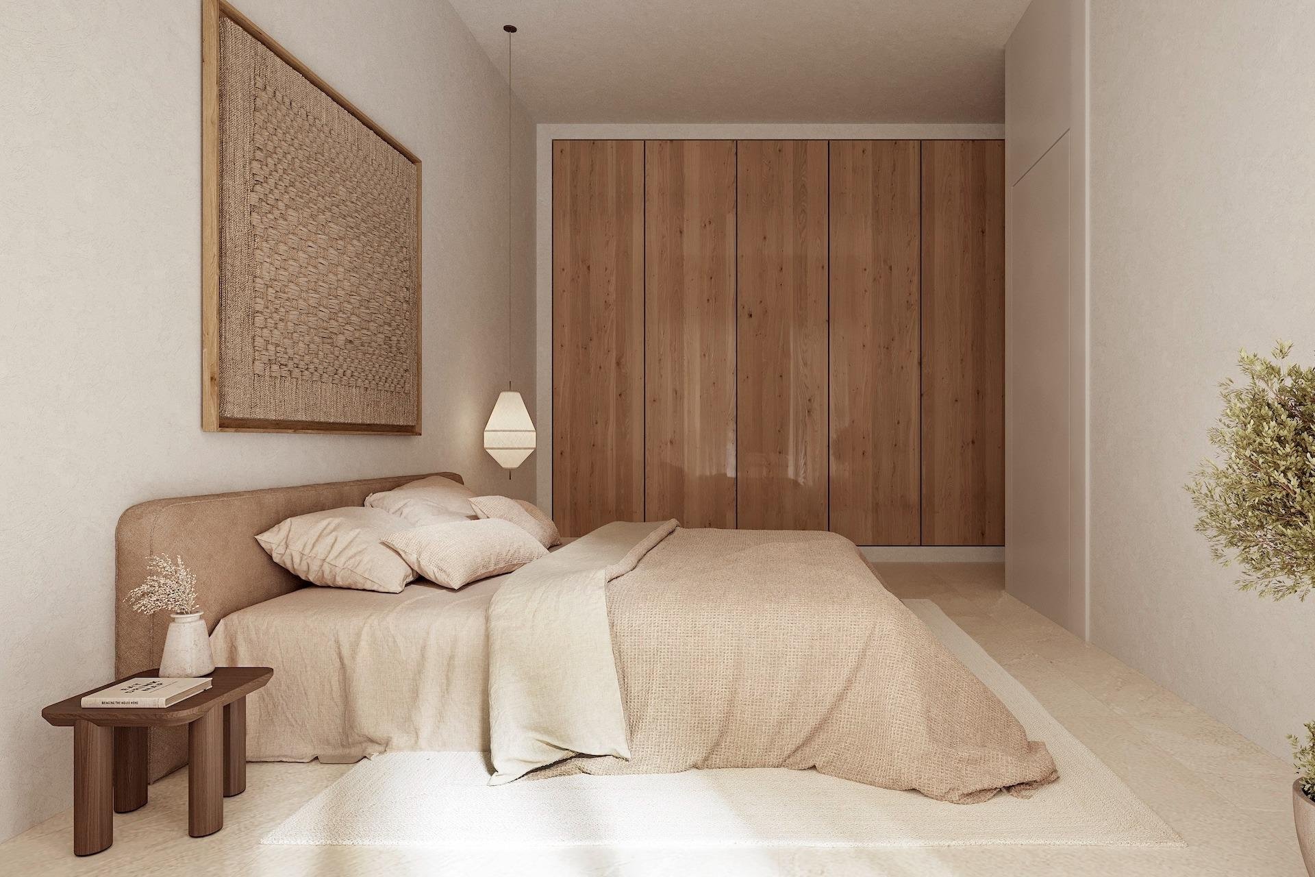 Nowy budynek - villa -
Calpe - Pla Roig