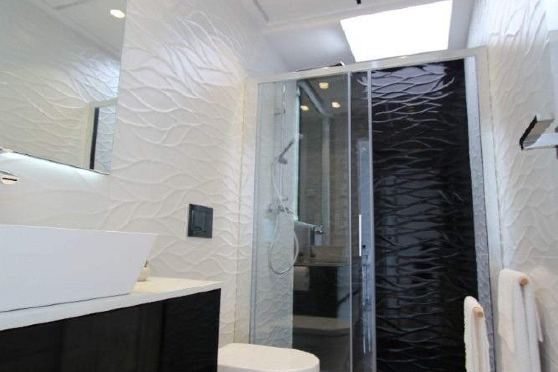 Nowy budynek - villa -
Cartagena - Playa Honda