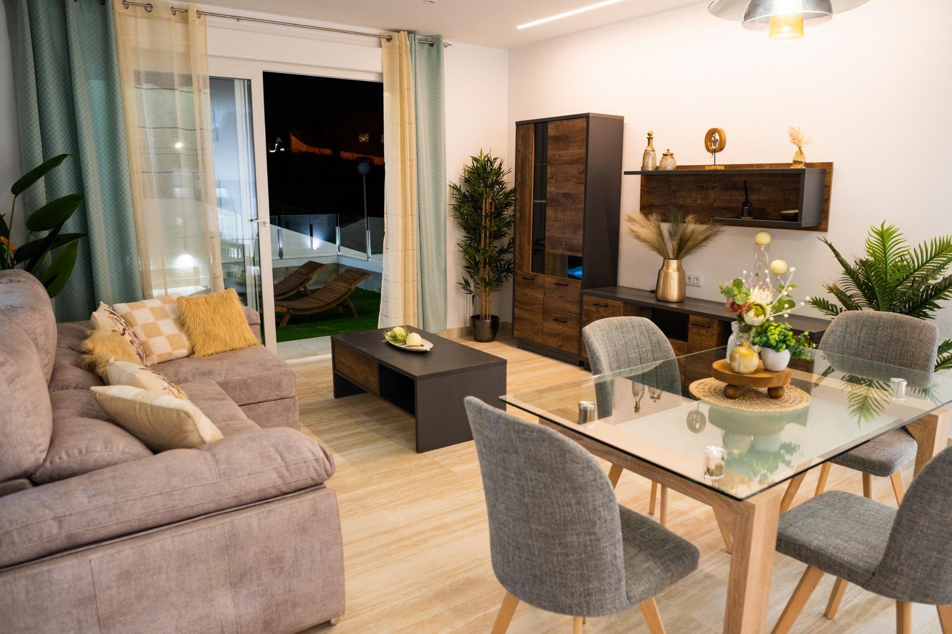 Nowy budynek - villa -
Ciudad Quesada - Golf La Marquesa (Ciudad Quesada)