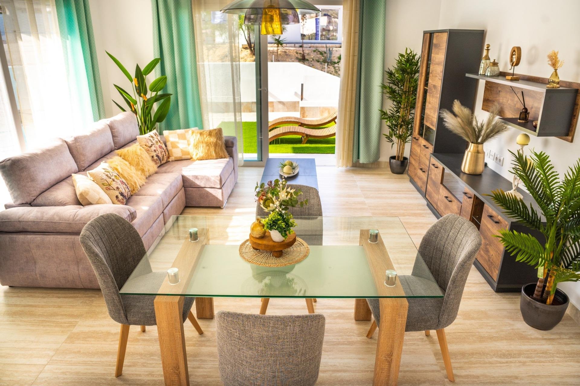 Nowy budynek - villa -
Ciudad Quesada - Golf La Marquesa (Ciudad Quesada)