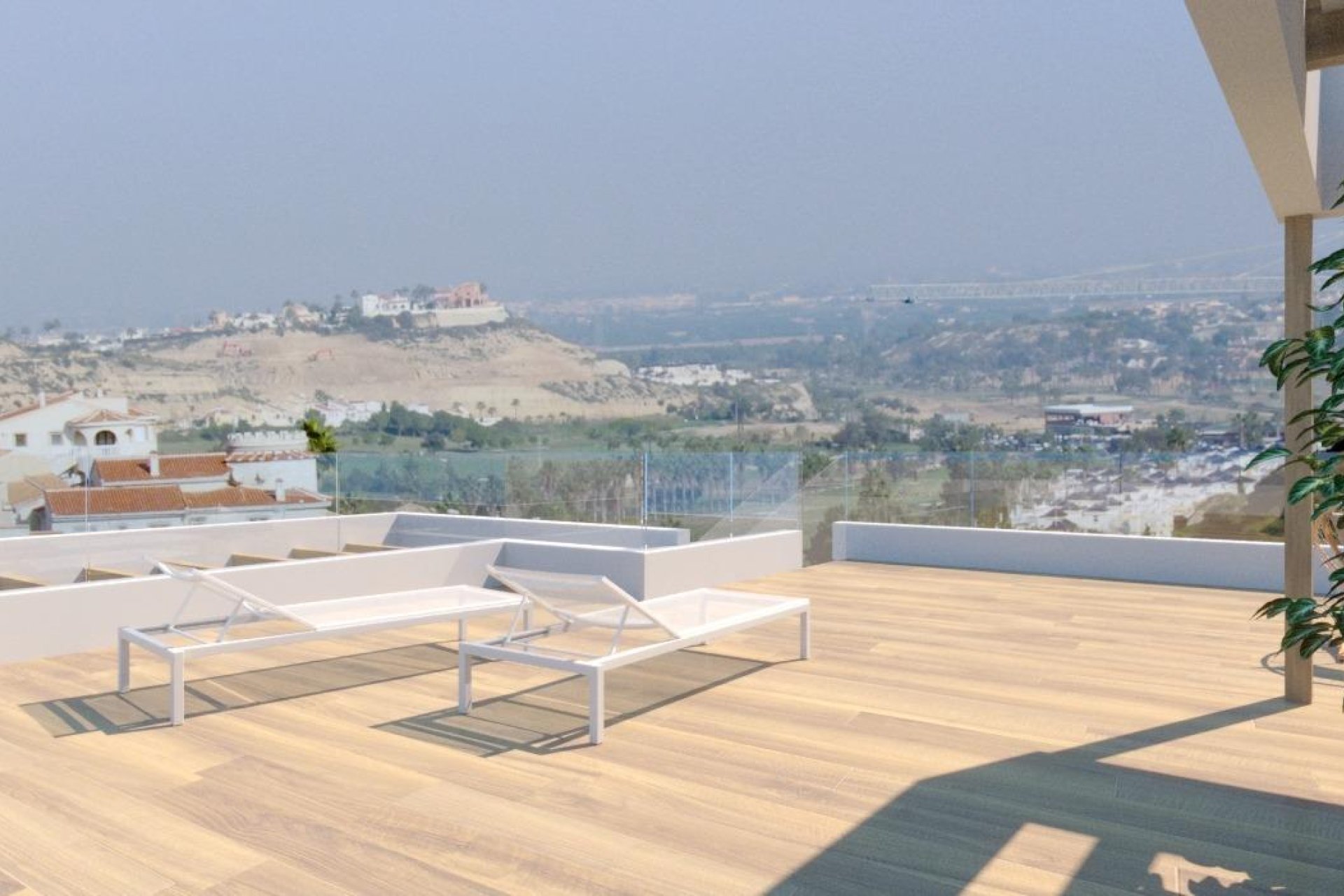 Nowy budynek - villa -
Ciudad Quesada - Golf La Marquesa (Ciudad Quesada)