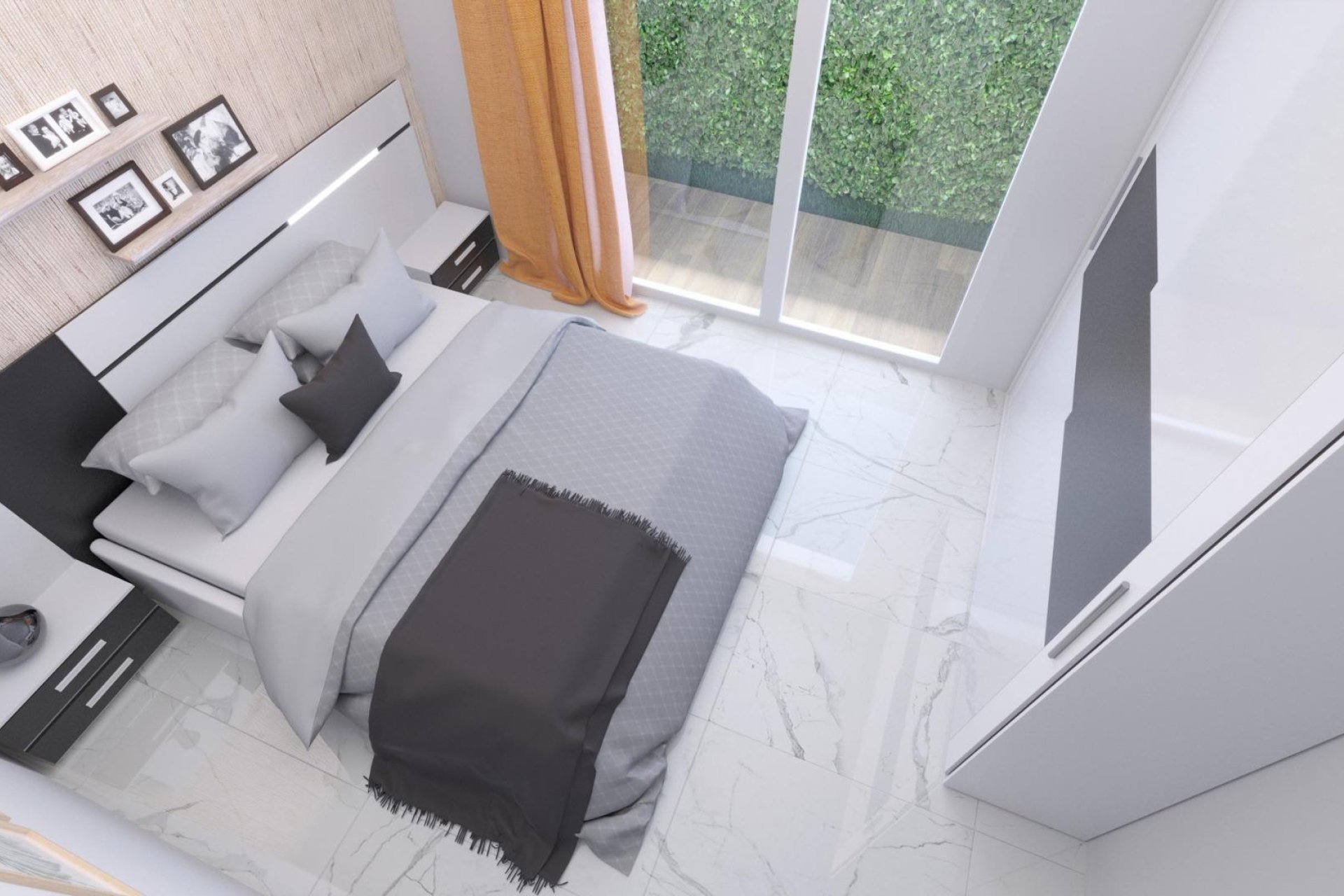 Nowy budynek - villa -
Ciudad Quesada - Golf La Marquesa (Ciudad Quesada)