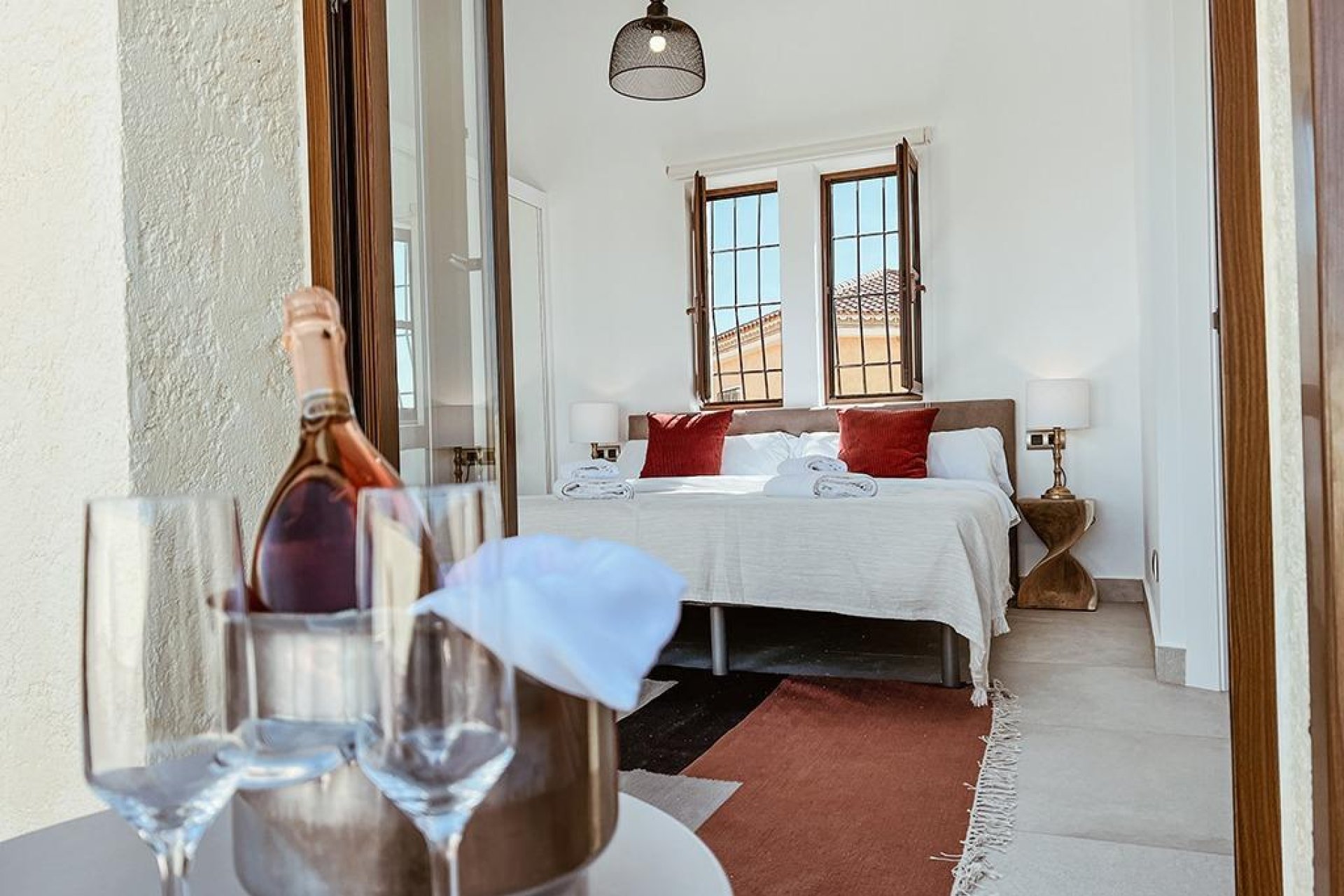 Nowy budynek - villa -
Cuevas Del Almanzora - Desert Springs Golf Club