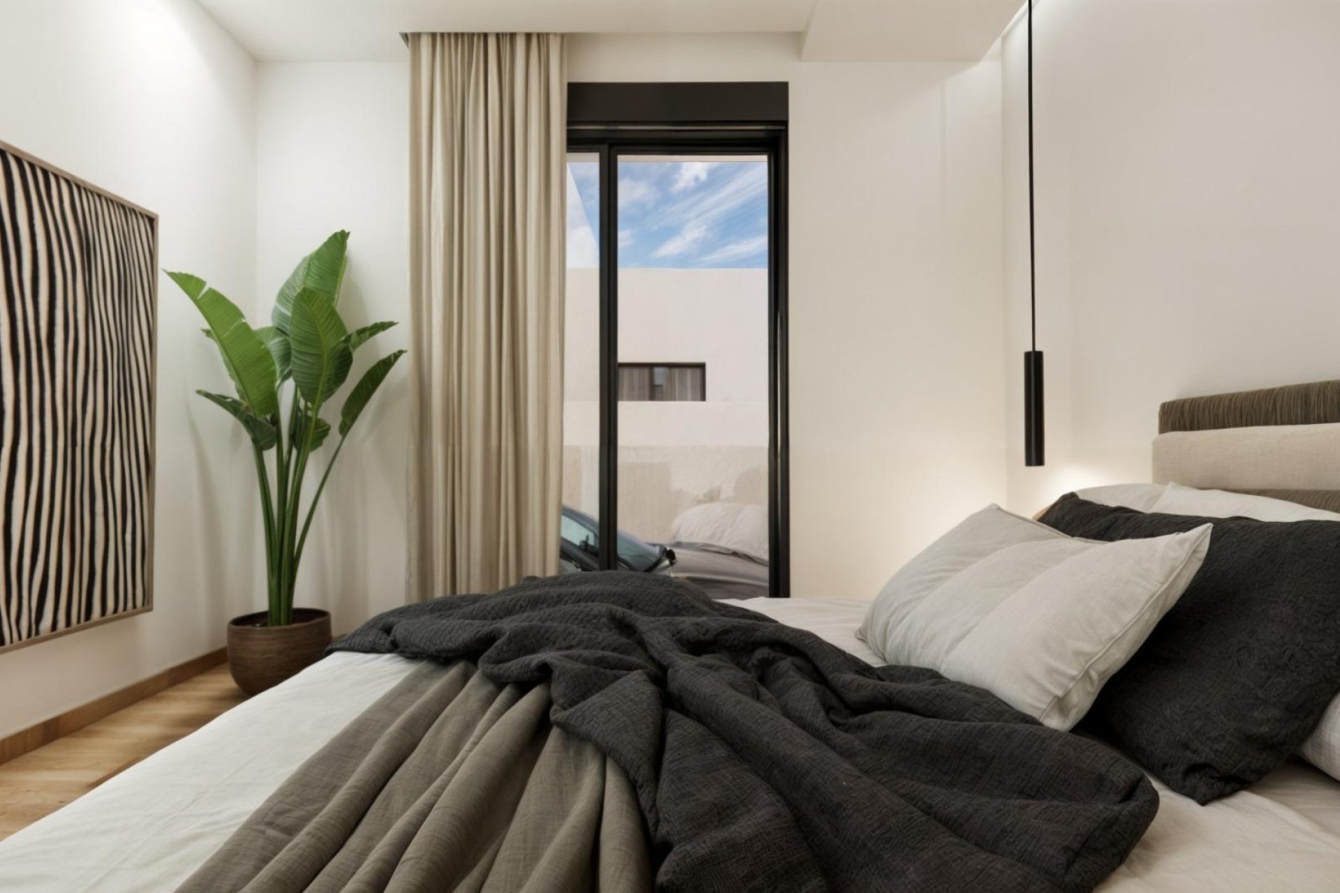 Nowy budynek - villa -
Dolores - urbanizacion