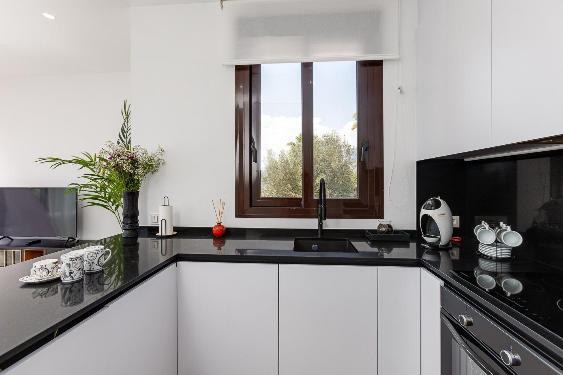 Nowy budynek - villa -
Finestrat - Balcón De Finestrat