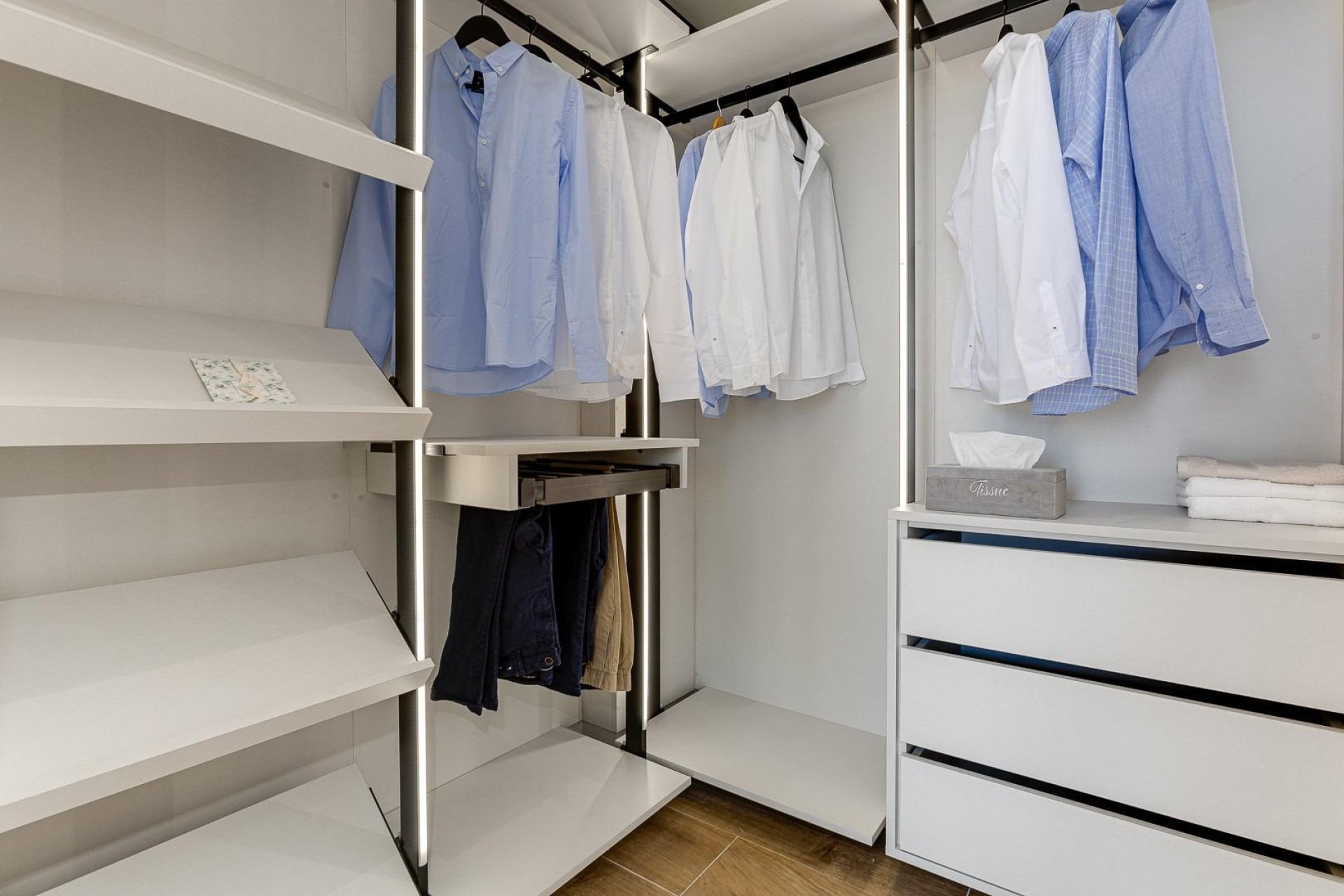 Nowy budynek - villa -
Finestrat - Balcón De Finestrat