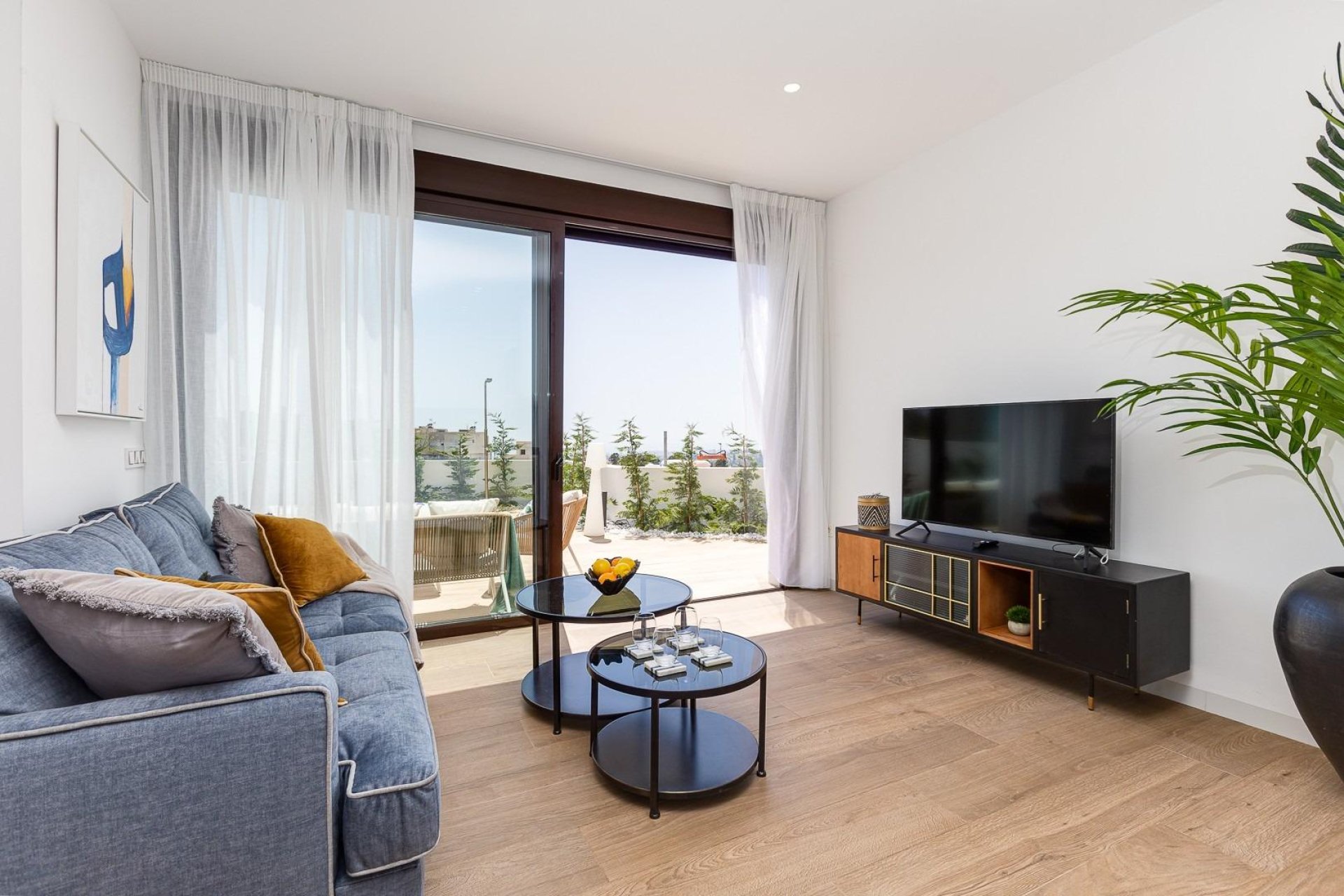Nowy budynek - villa -
Finestrat - Balcón De Finestrat