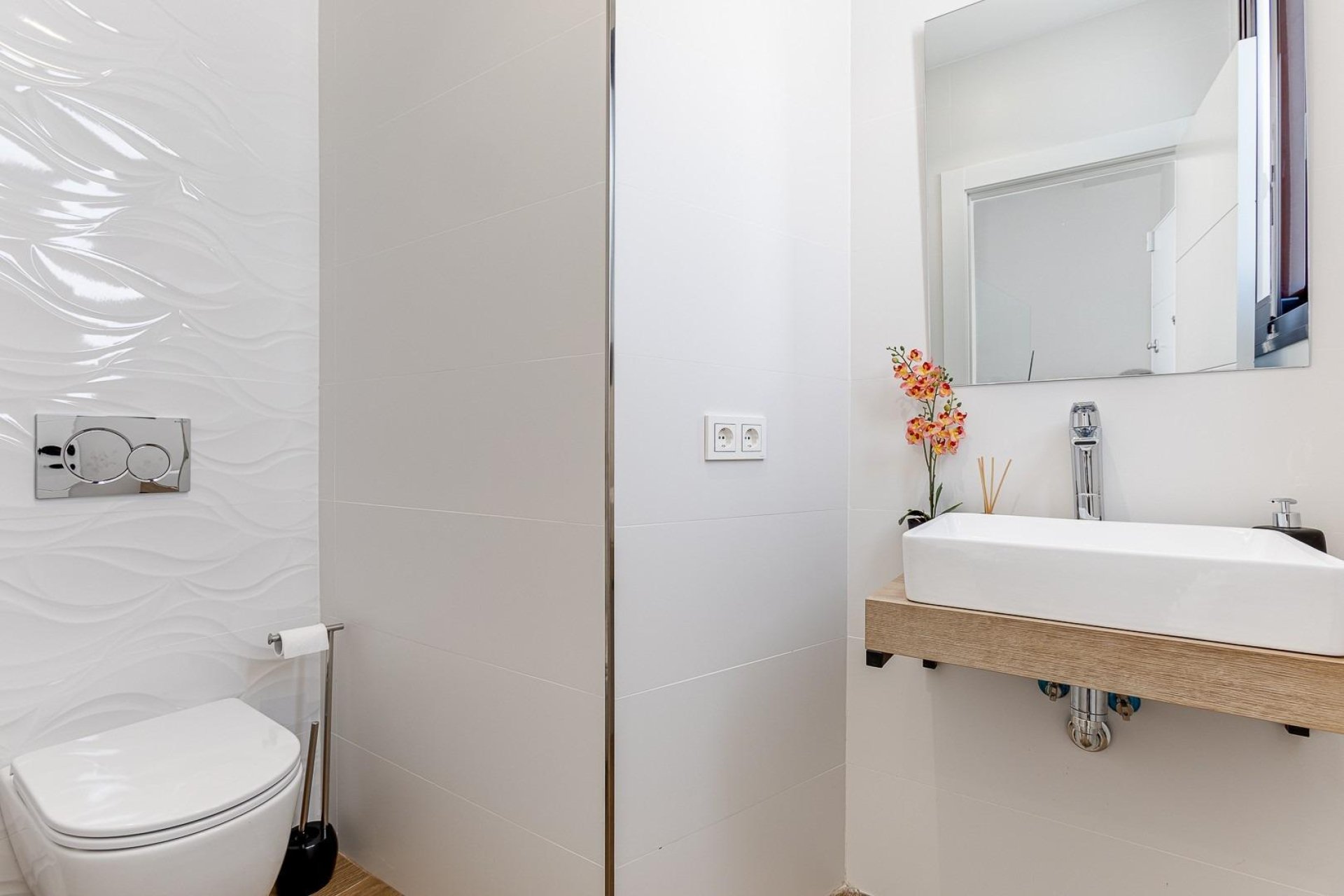Nowy budynek - villa -
Finestrat - Balcón De Finestrat