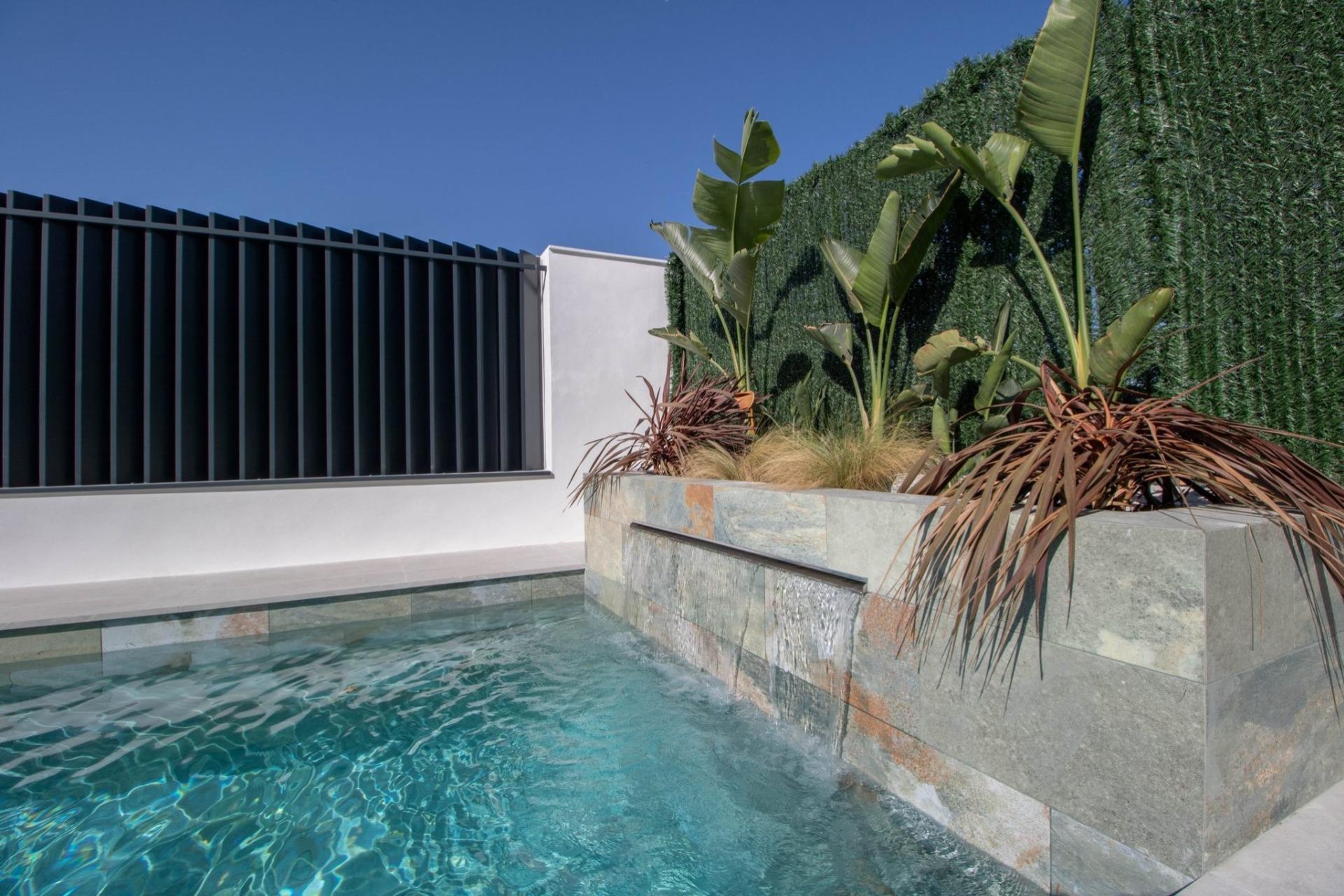 Nowy budynek - villa -
Finestrat - Puig Campana Golf