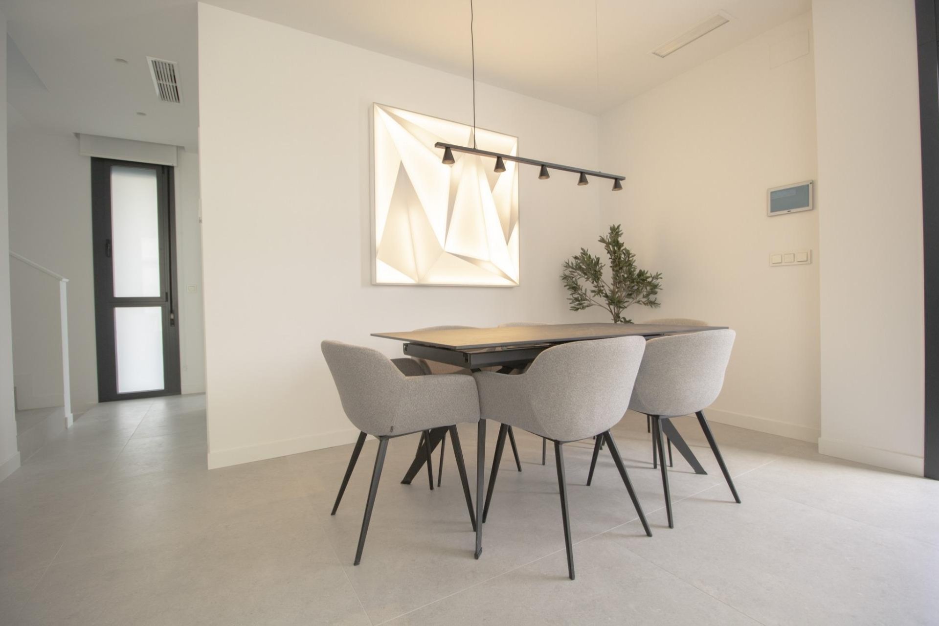 Nowy budynek - villa -
Finestrat - Puig Campana Golf