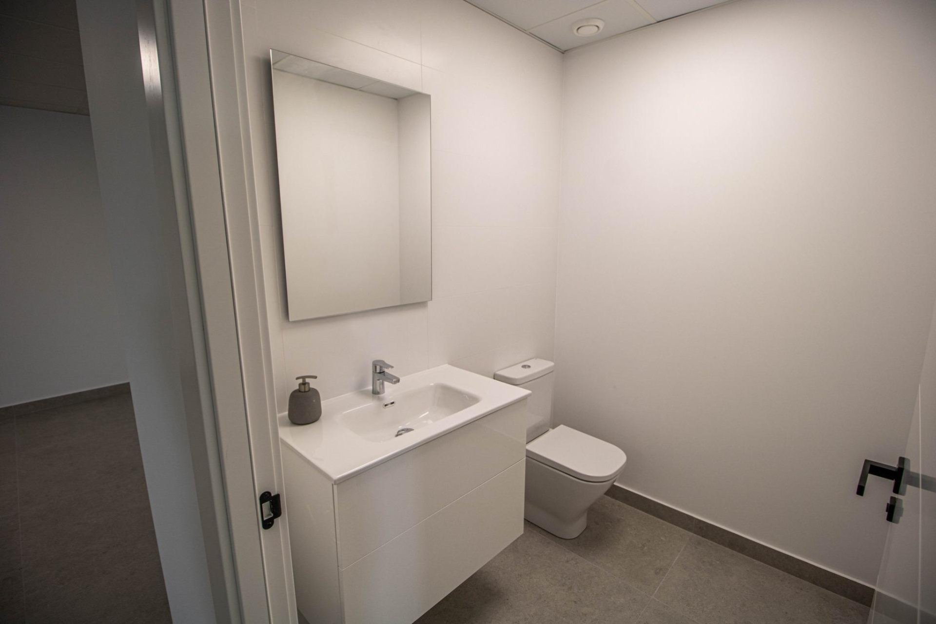 Nowy budynek - villa -
Finestrat - Puig Campana Golf