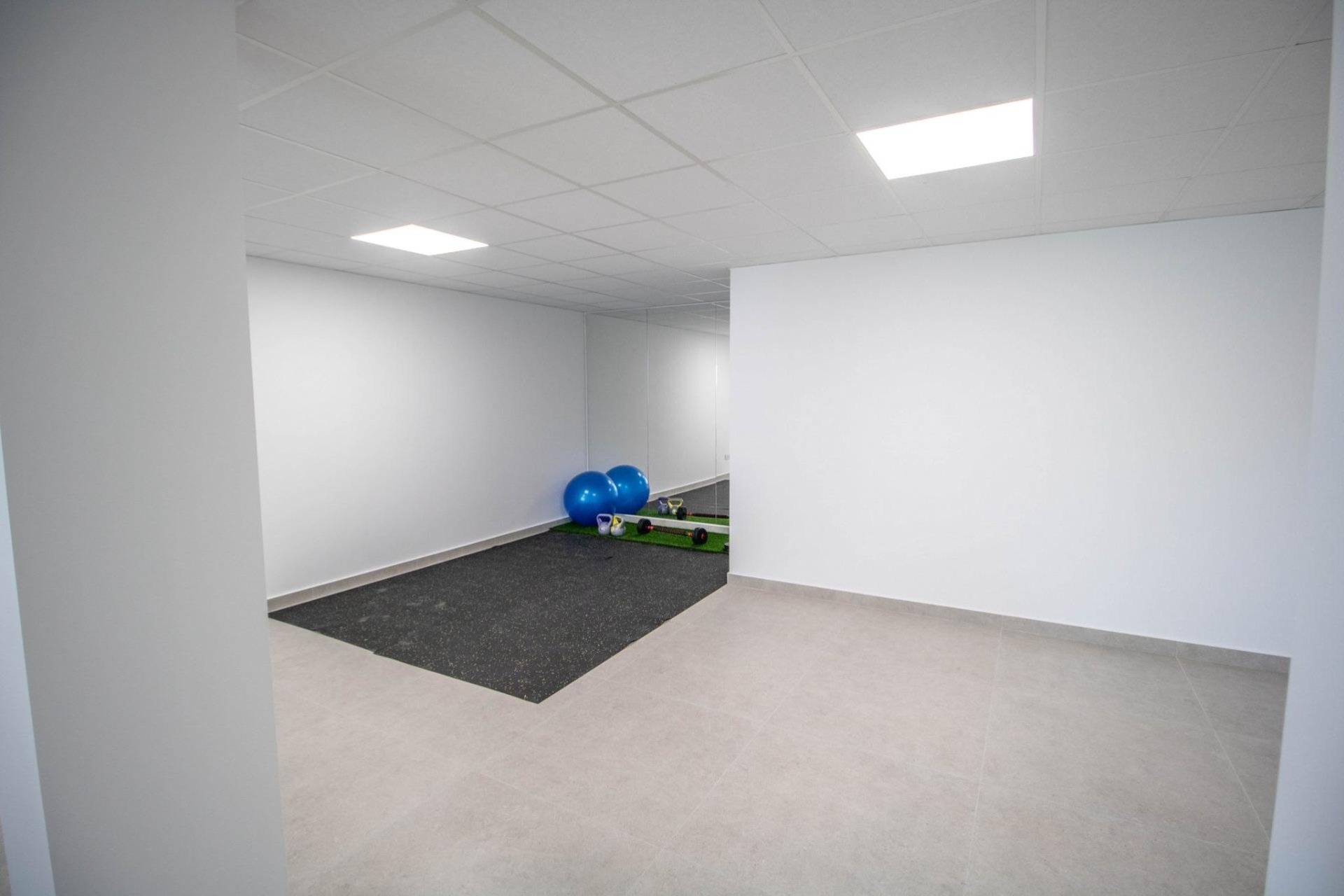 Nowy budynek - villa -
Finestrat - Puig Campana Golf