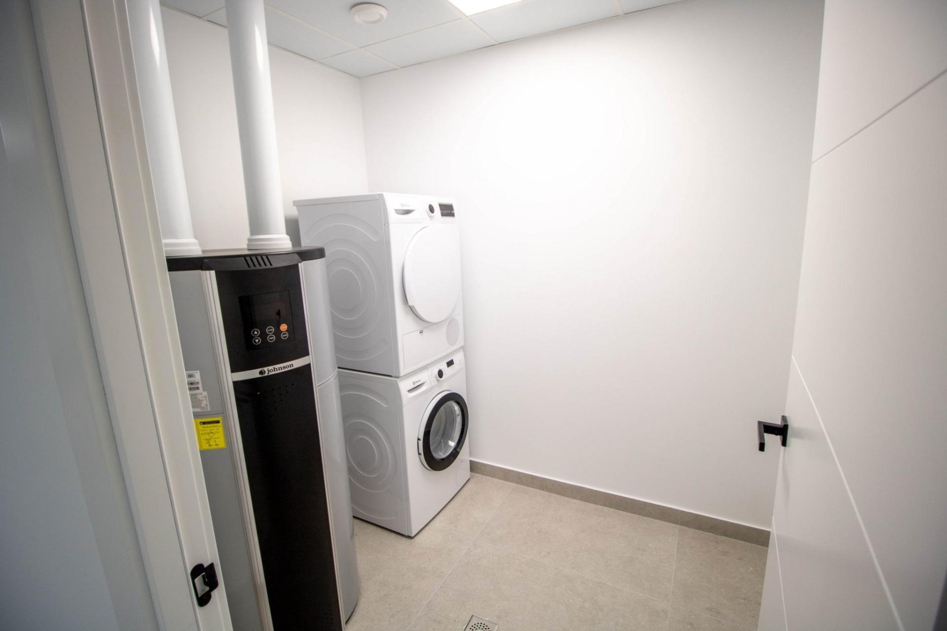 Nowy budynek - villa -
Finestrat - Puig Campana Golf