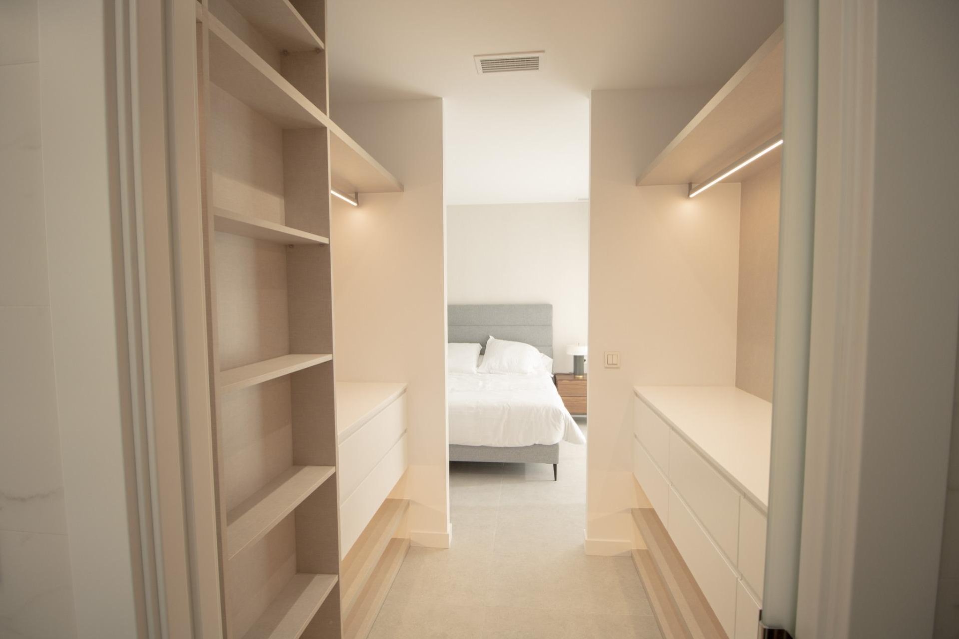 Nowy budynek - villa -
Finestrat - Puig Campana Golf