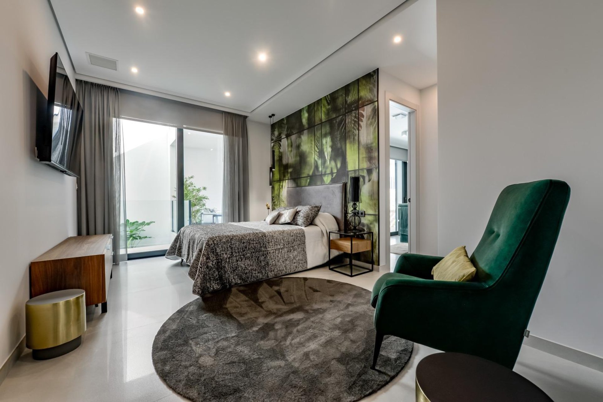 Nowy budynek - villa -
Finestrat - Sierra Cortina