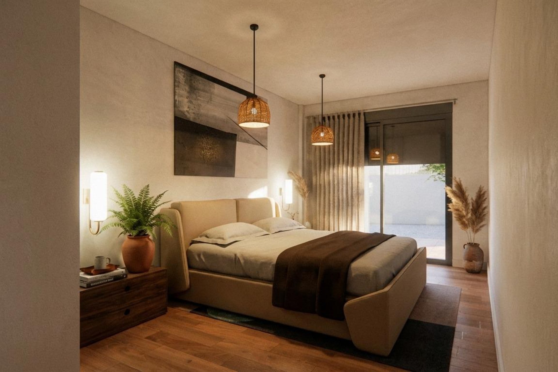 Nowy budynek - villa -
Jacarilla - Vistabella