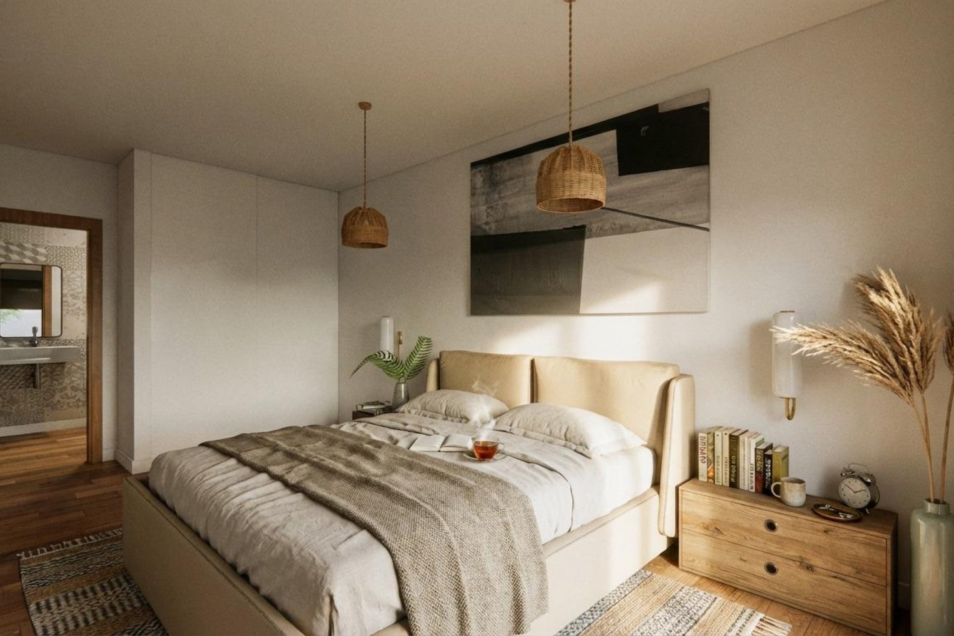 Nowy budynek - villa -
Jacarilla - Vistabella