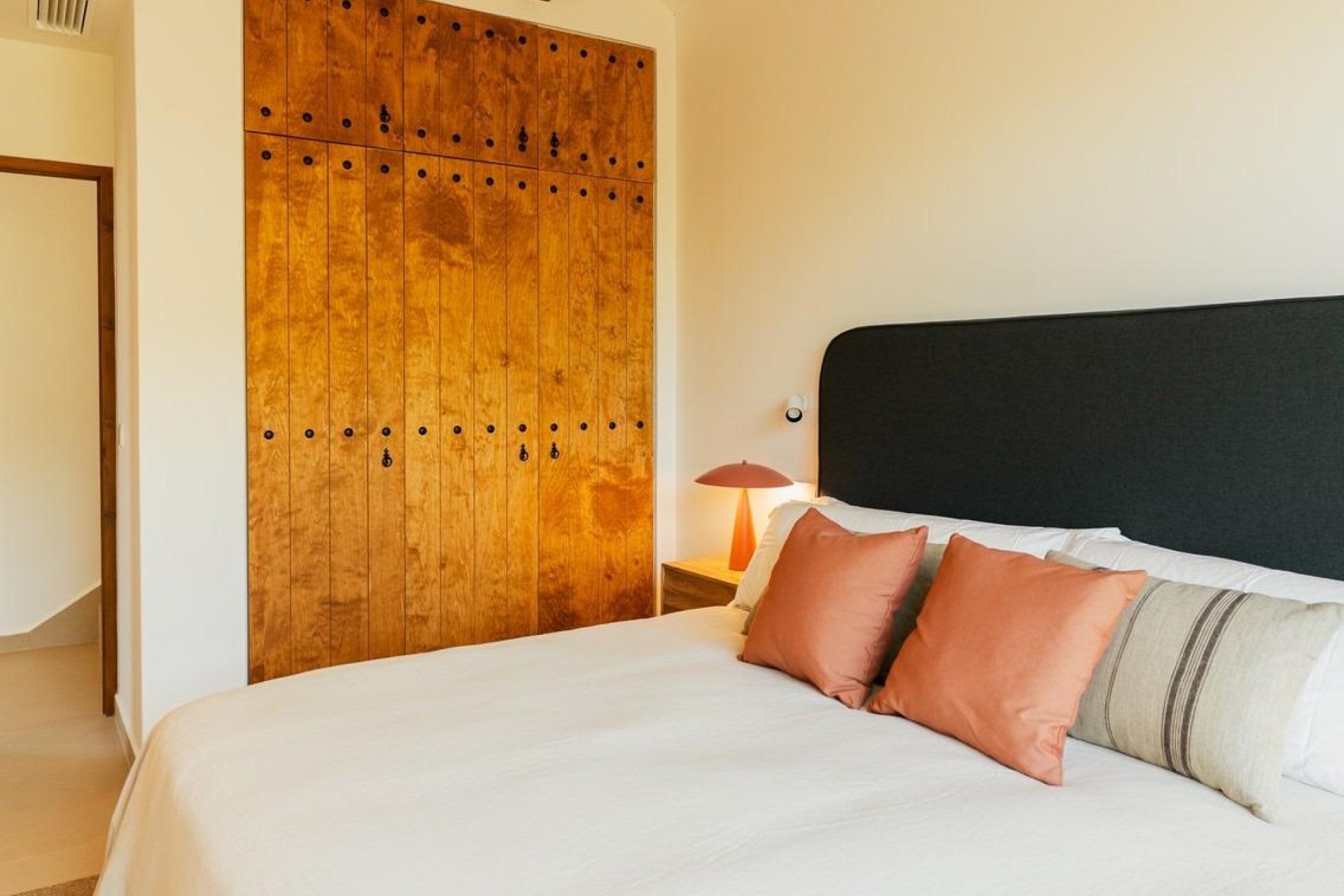 Nowy budynek - villa -
Jávea Xàbia - Valle del Sol