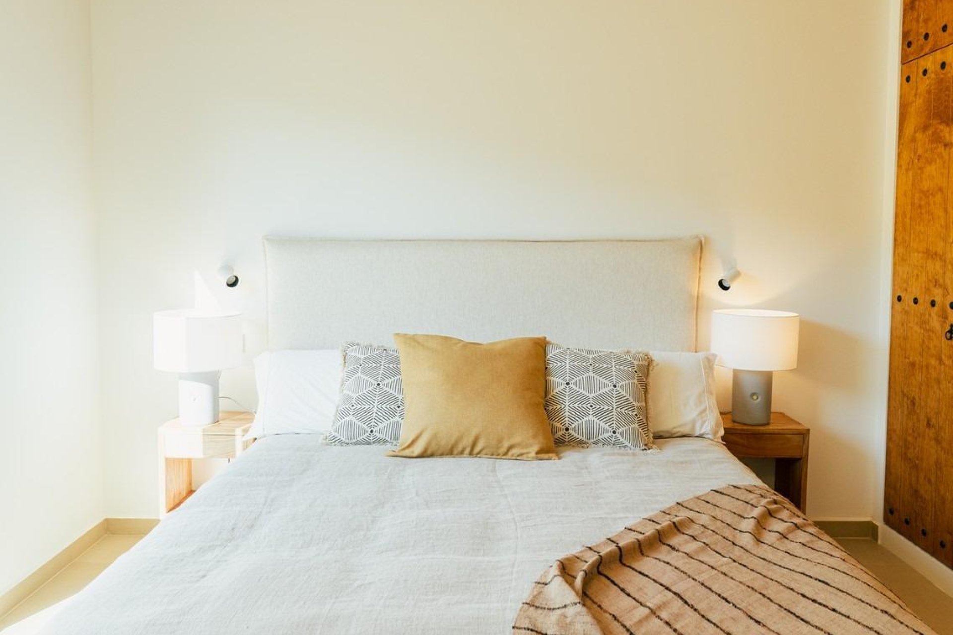 Nowy budynek - villa -
Jávea Xàbia - Valle del Sol