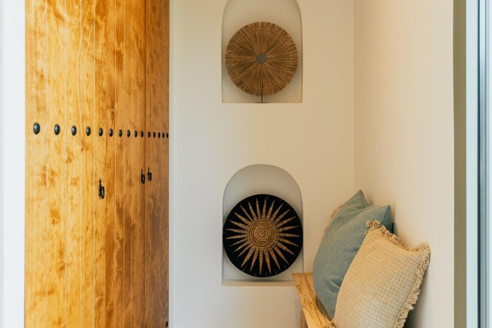 Nowy budynek - villa -
Jávea Xàbia - Valle del Sol