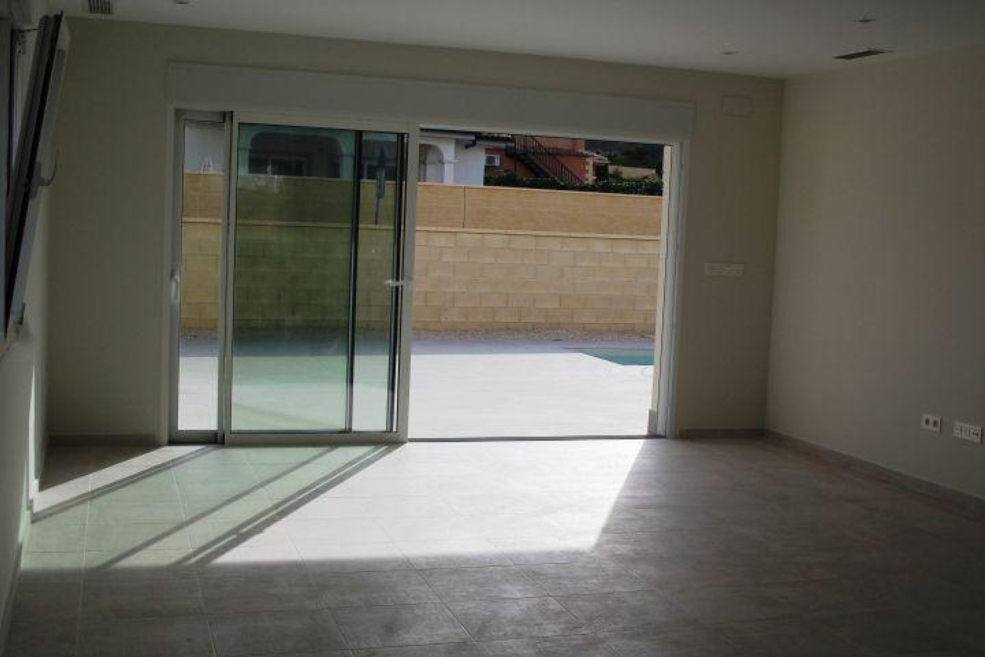 Nowy budynek - villa -
La Romana - Villas de la Romana