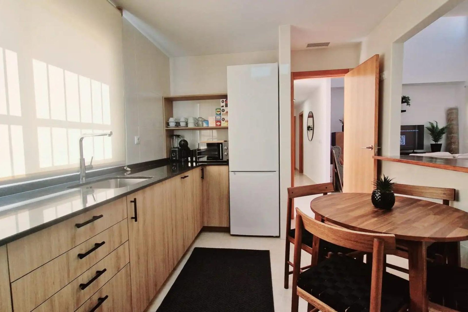 Nowy budynek - villa -
Lorca - Purias