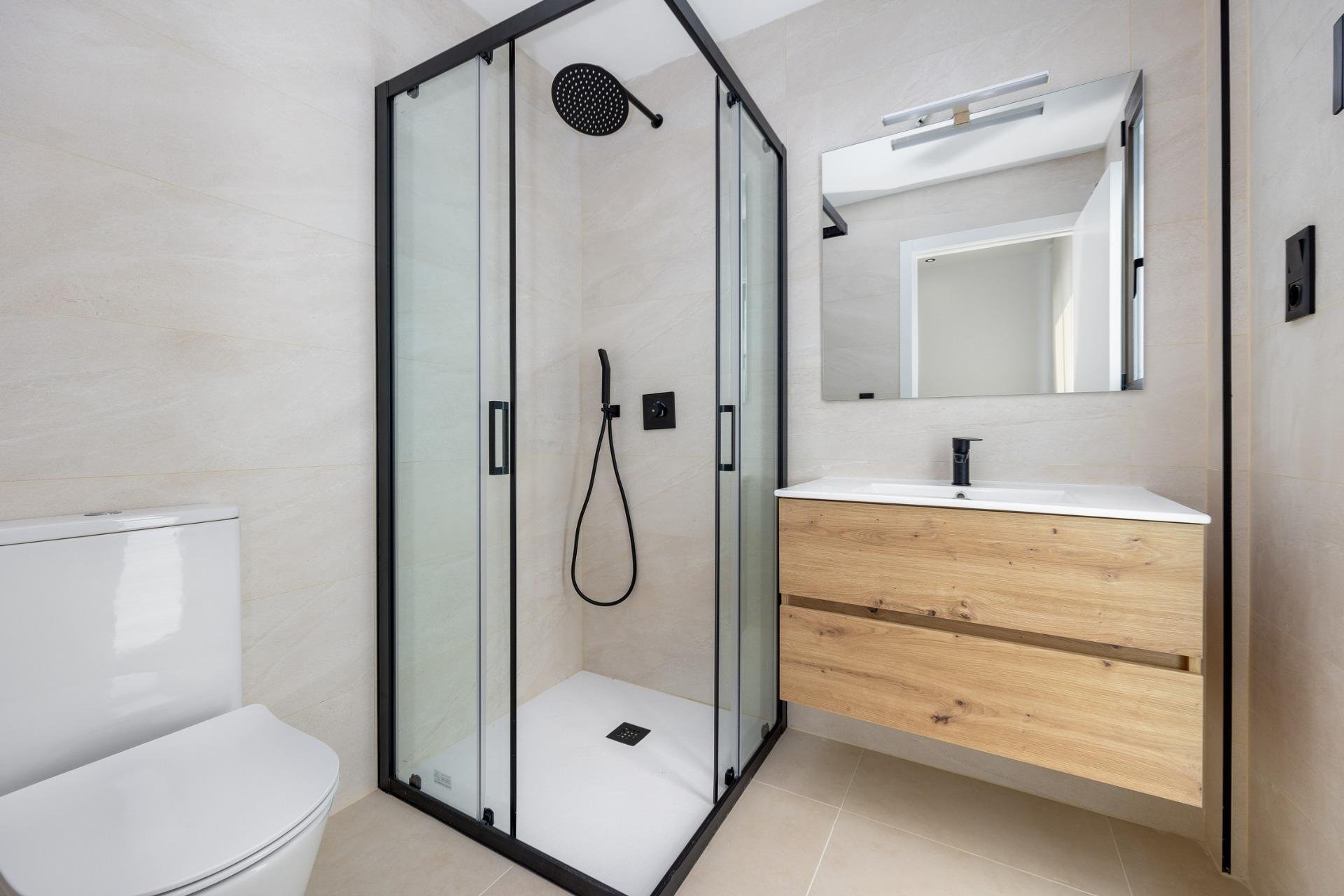 Nowy budynek - villa -
Los Alcazares - La Serena Golf