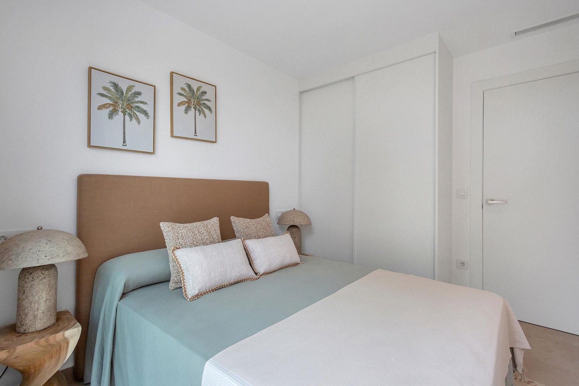 Nowy budynek - villa -
Los Alcazares - La Serena Golf