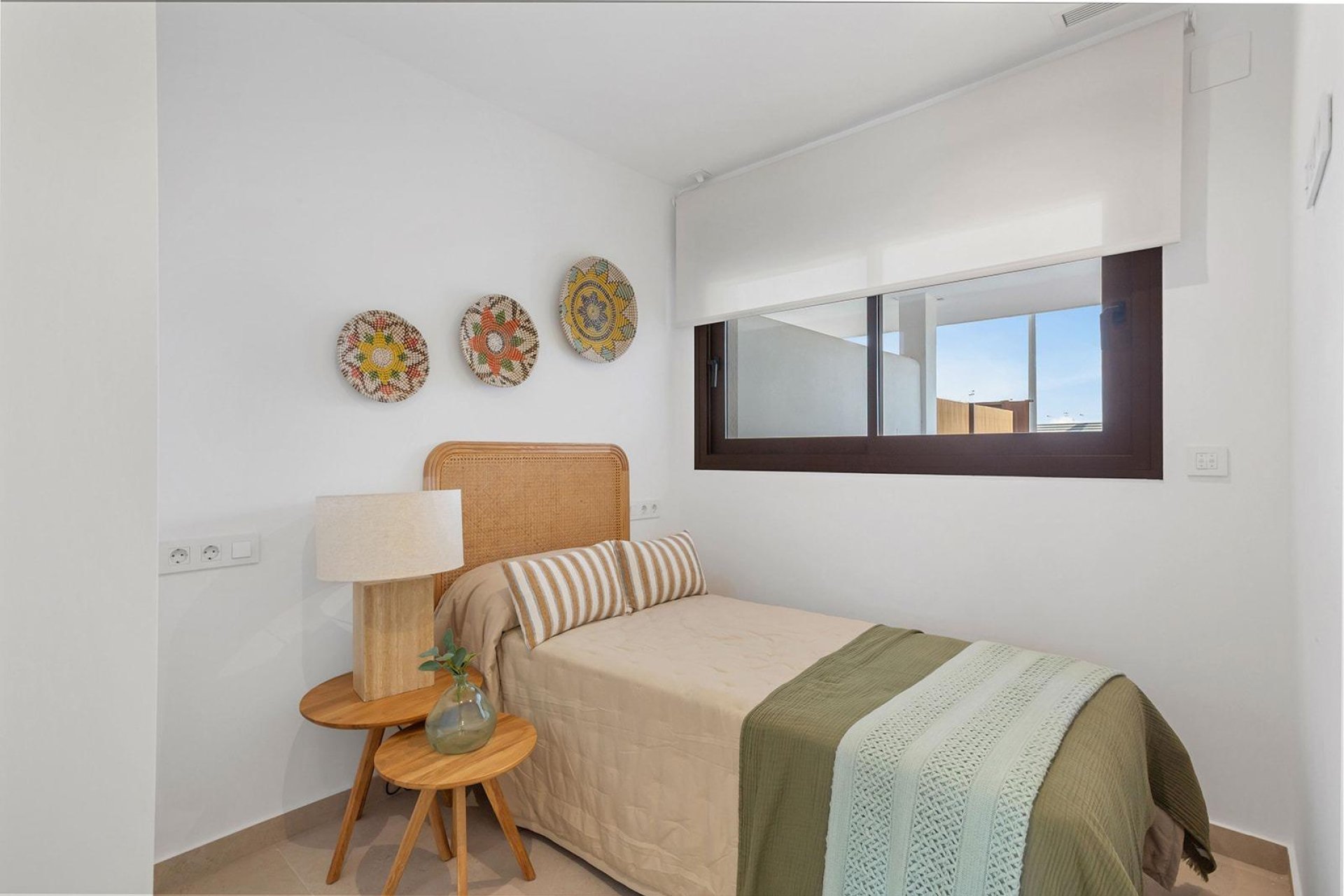 Nowy budynek - villa -
Los Alcazares - La Serena Golf
