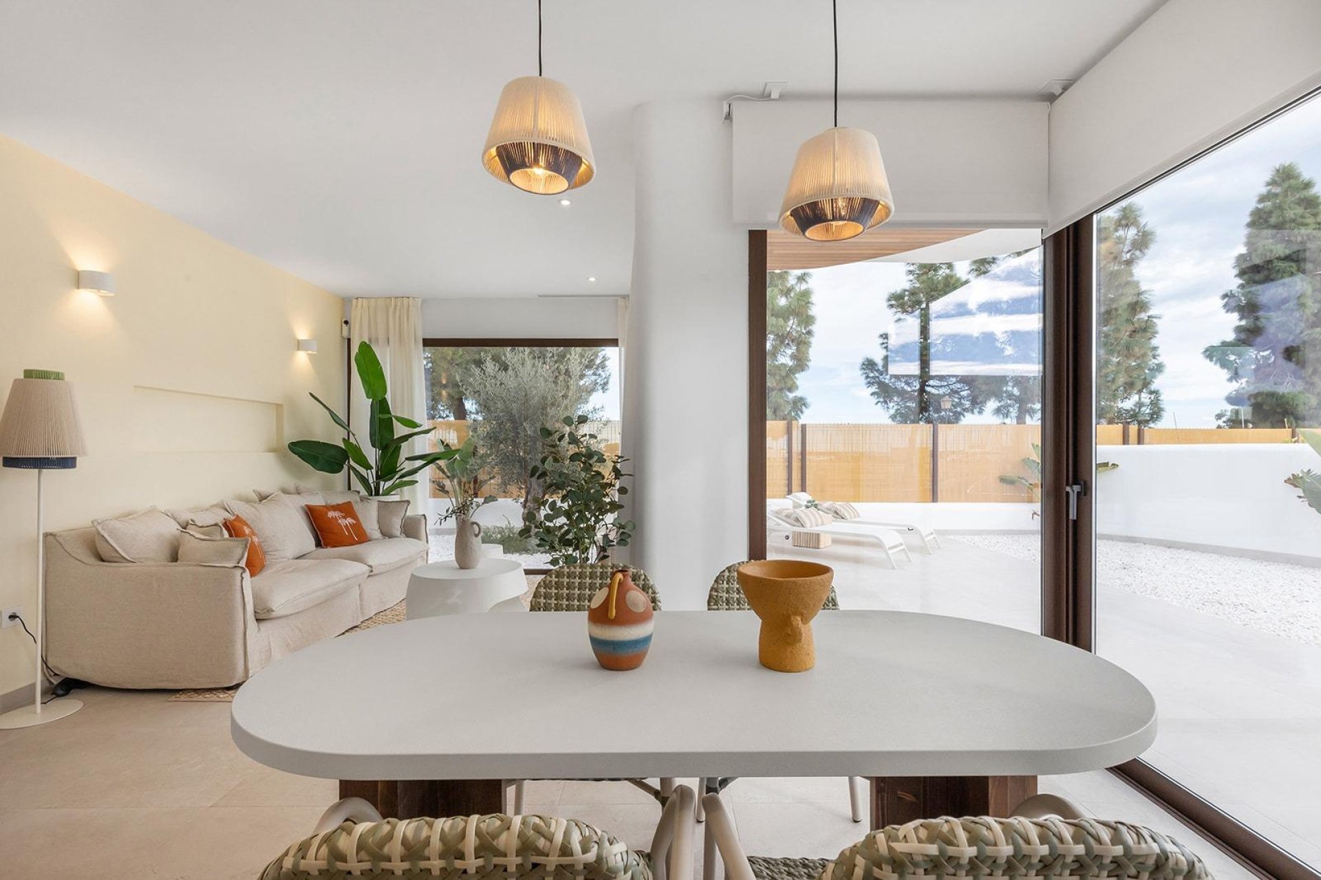 Nowy budynek - villa -
Los Alcazares - La Serena Golf