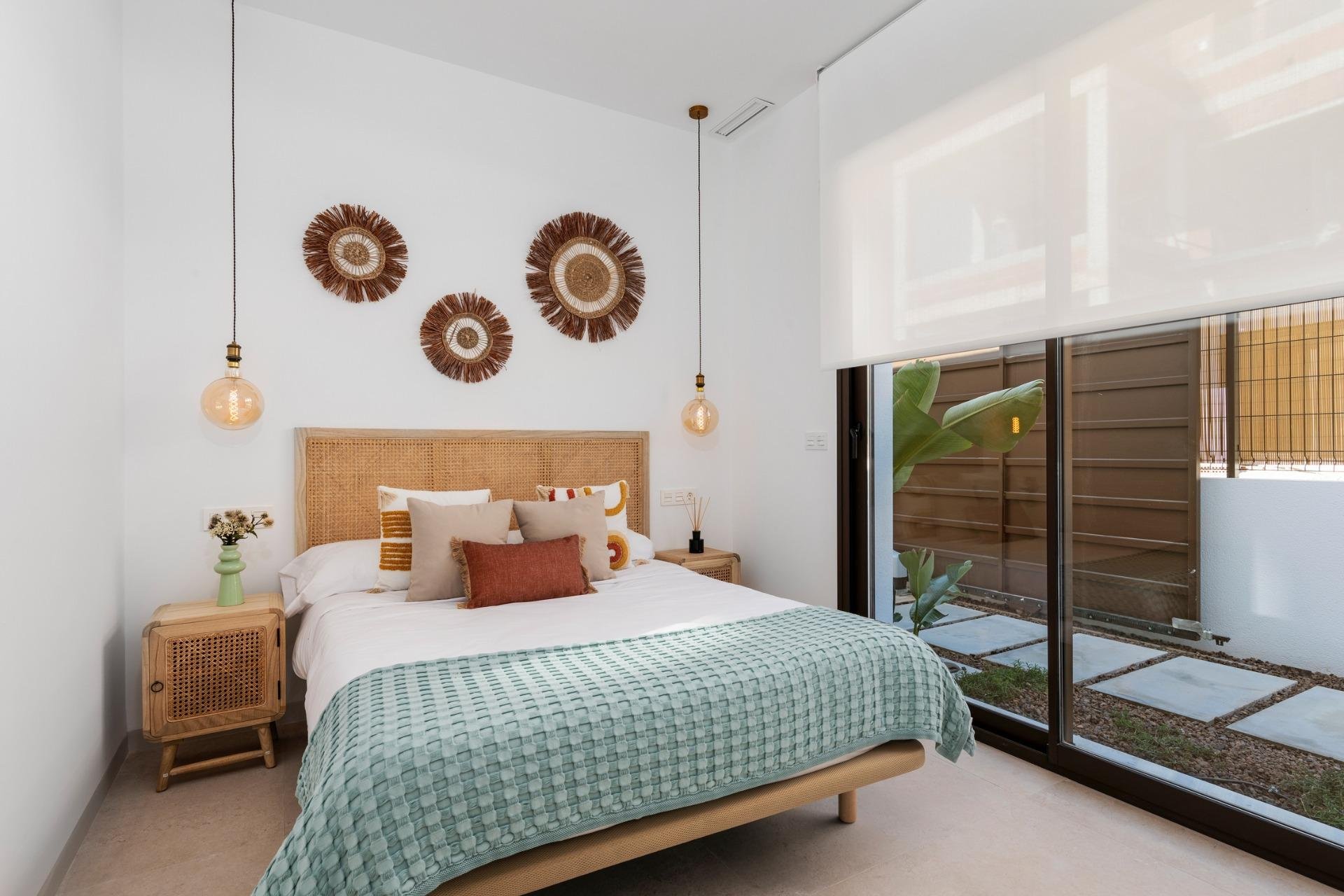 Nowy budynek - villa -
Los Alcazares - Serena Golf