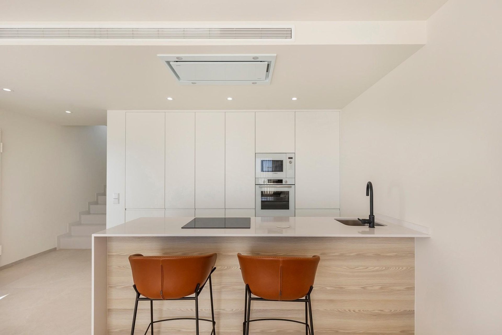 Nowy budynek - villa -
Los Alcazares - Serena Golf