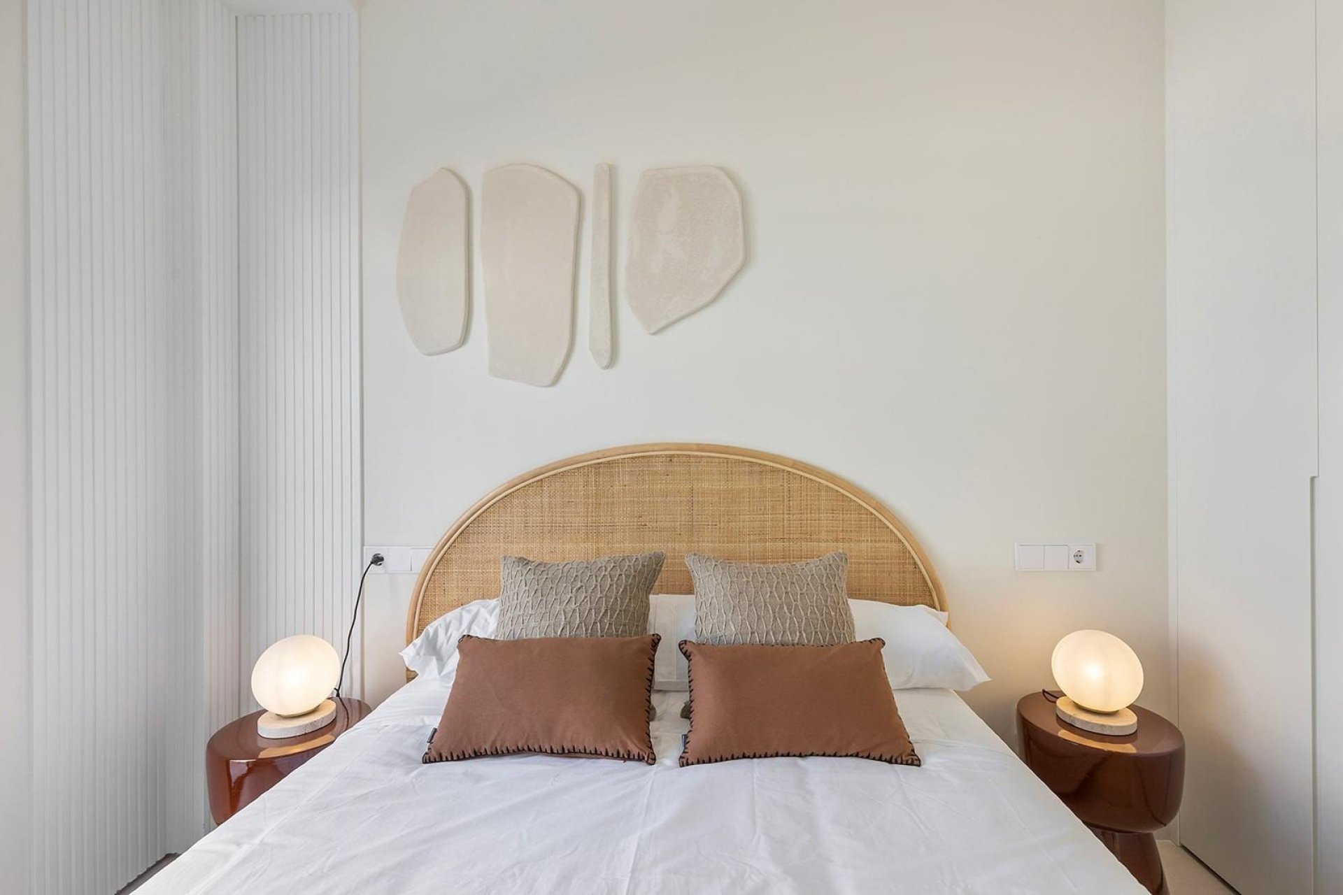 Nowy budynek - villa -
Los Alcazares - Serena Golf