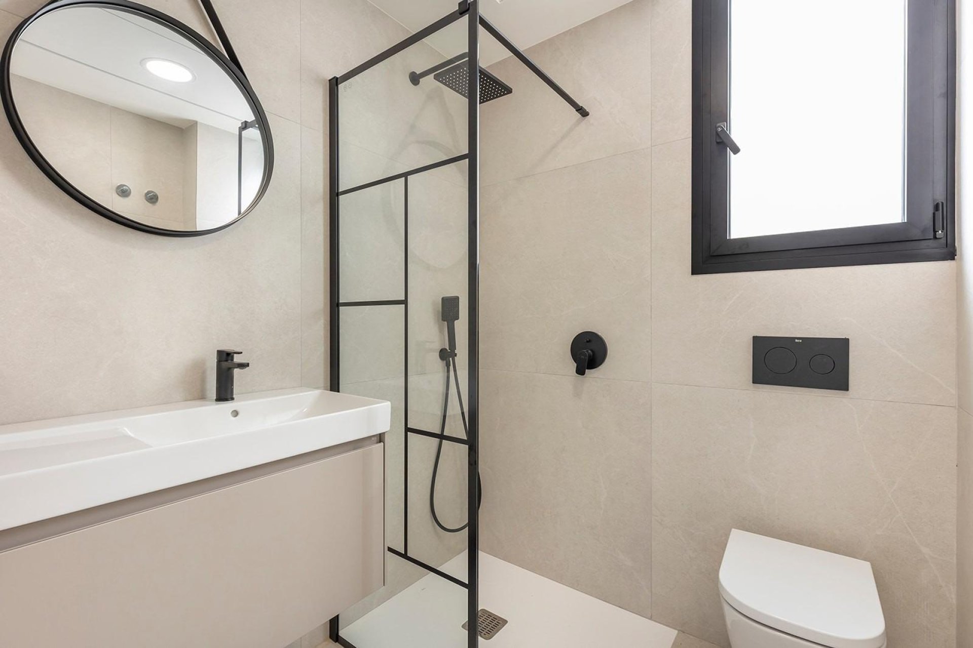 Nowy budynek - villa -
Los Alcazares - Serena Golf