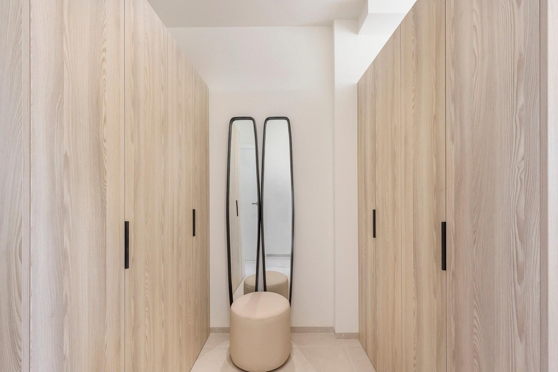 Nowy budynek - villa -
Los Alcazares - Serena Golf