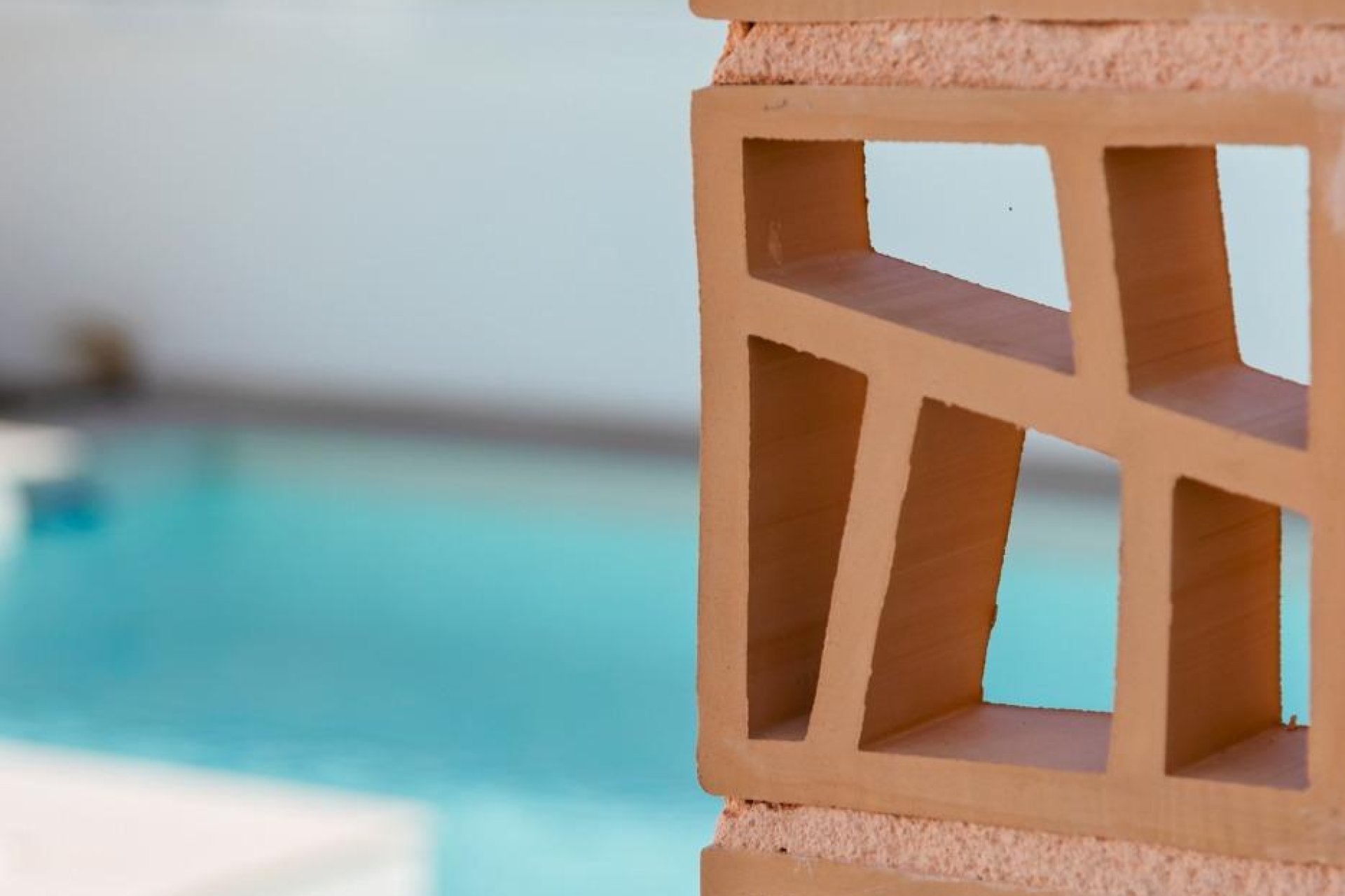 Nowy budynek - villa -
Los Alcazares - Serena Golf