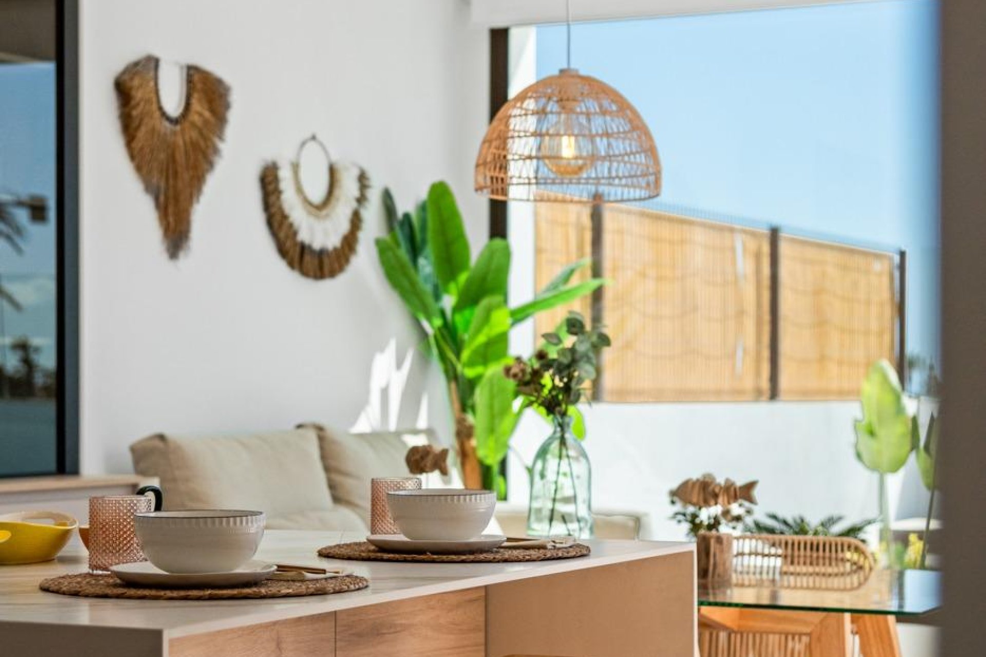 Nowy budynek - villa -
Los Alcazares - Serena Golf