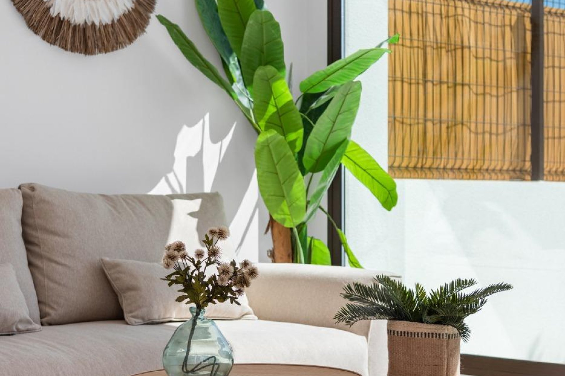 Nowy budynek - villa -
Los Alcazares - Serena Golf