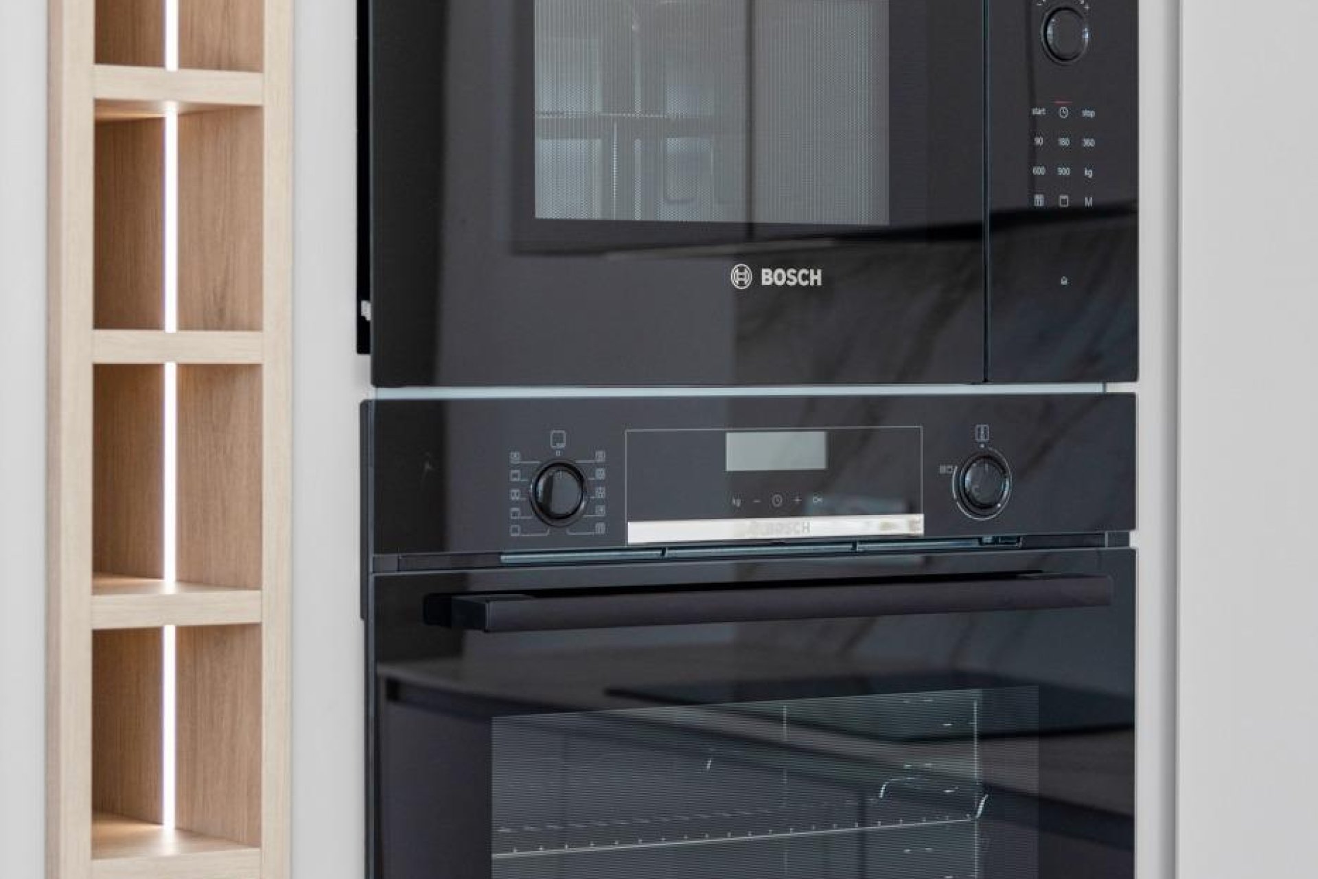 Nowy budynek - villa -
Los Alcazares - Serena Golf