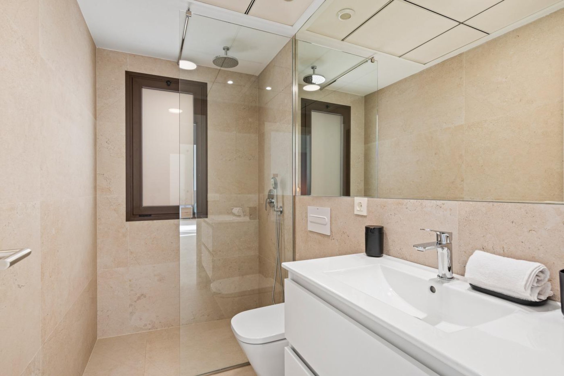 Nowy budynek - villa -
Los Alcazares - Serena Golf