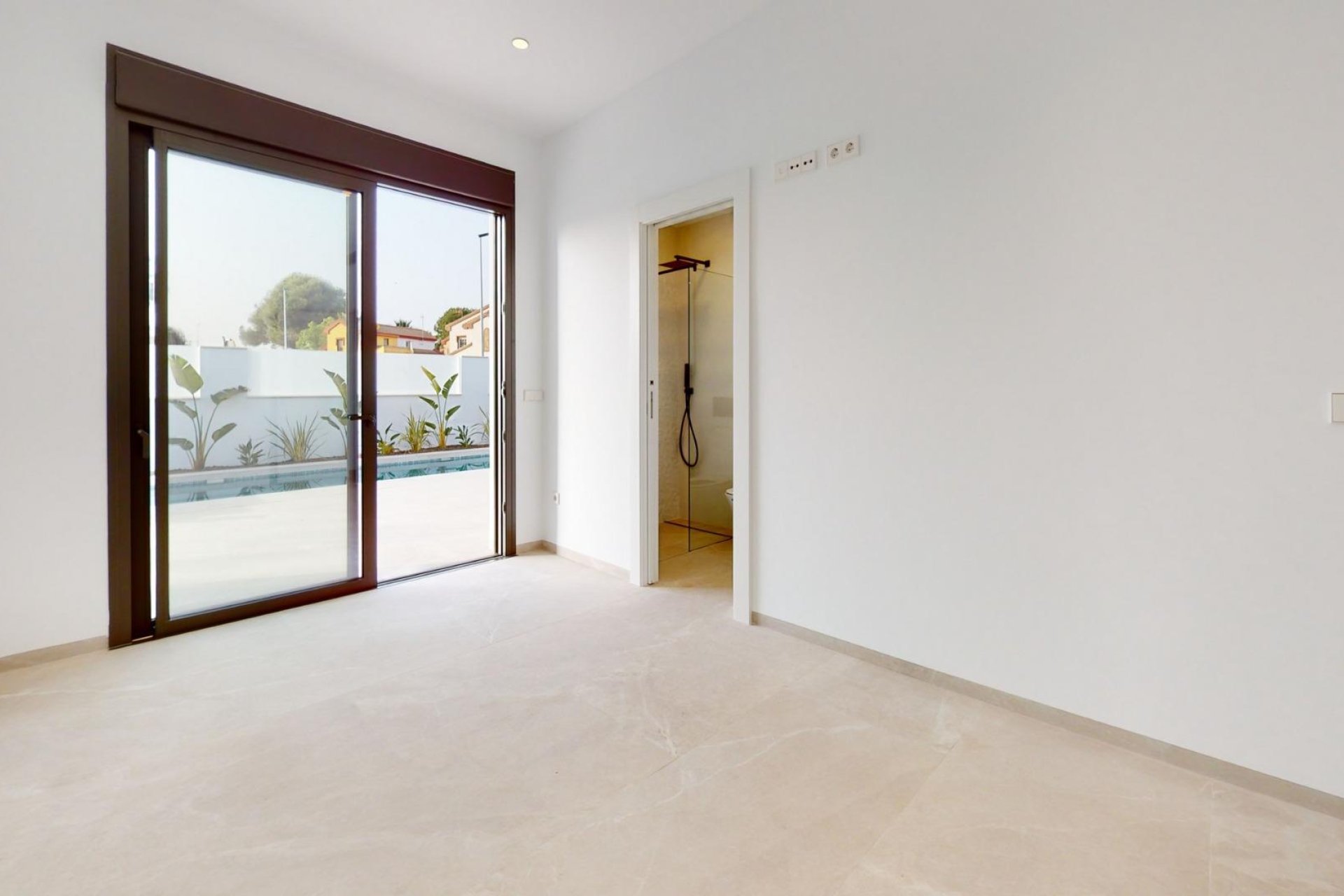 Nowy budynek - villa -
Los Alcazares - Serena Golf