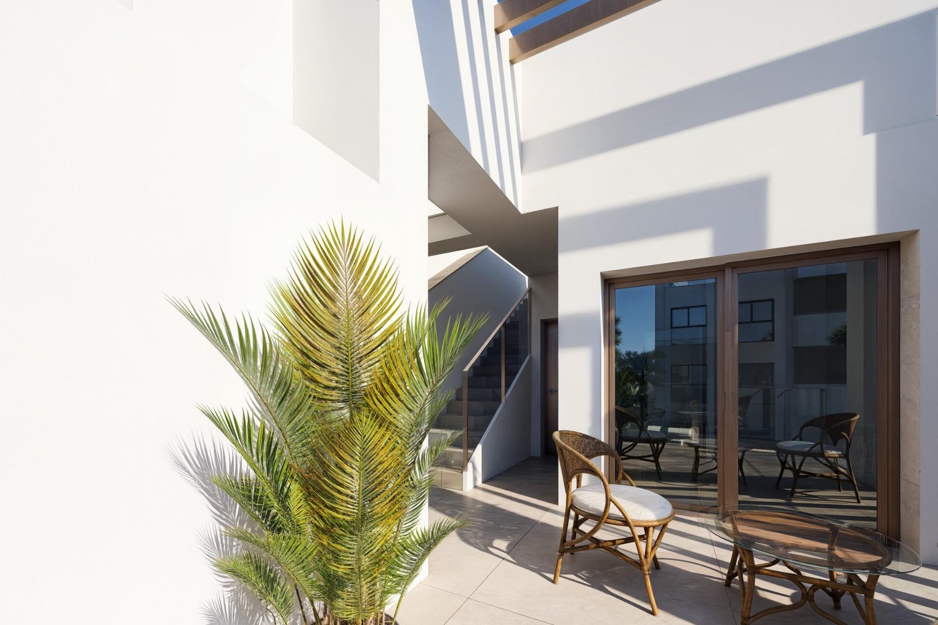 Nowy budynek - villa -
Los Alcazares - Serena Golf