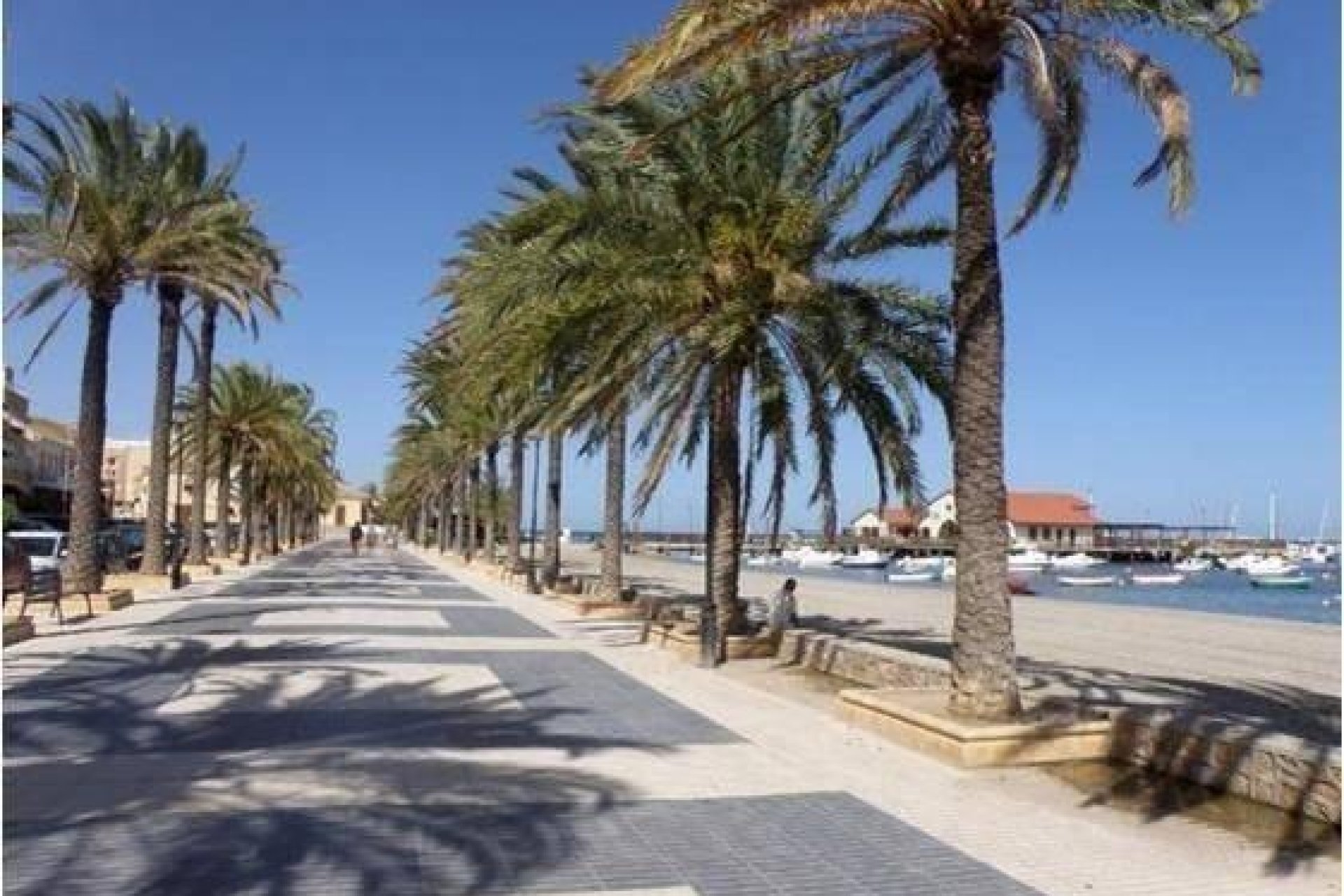 Nowy budynek - villa -
Los Alcazares - Serena Golf